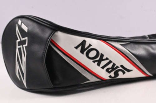 Srixon ZXi Max Driver / 10.5 Degree / Senior Flex Project X Denali Red 50 Shaft