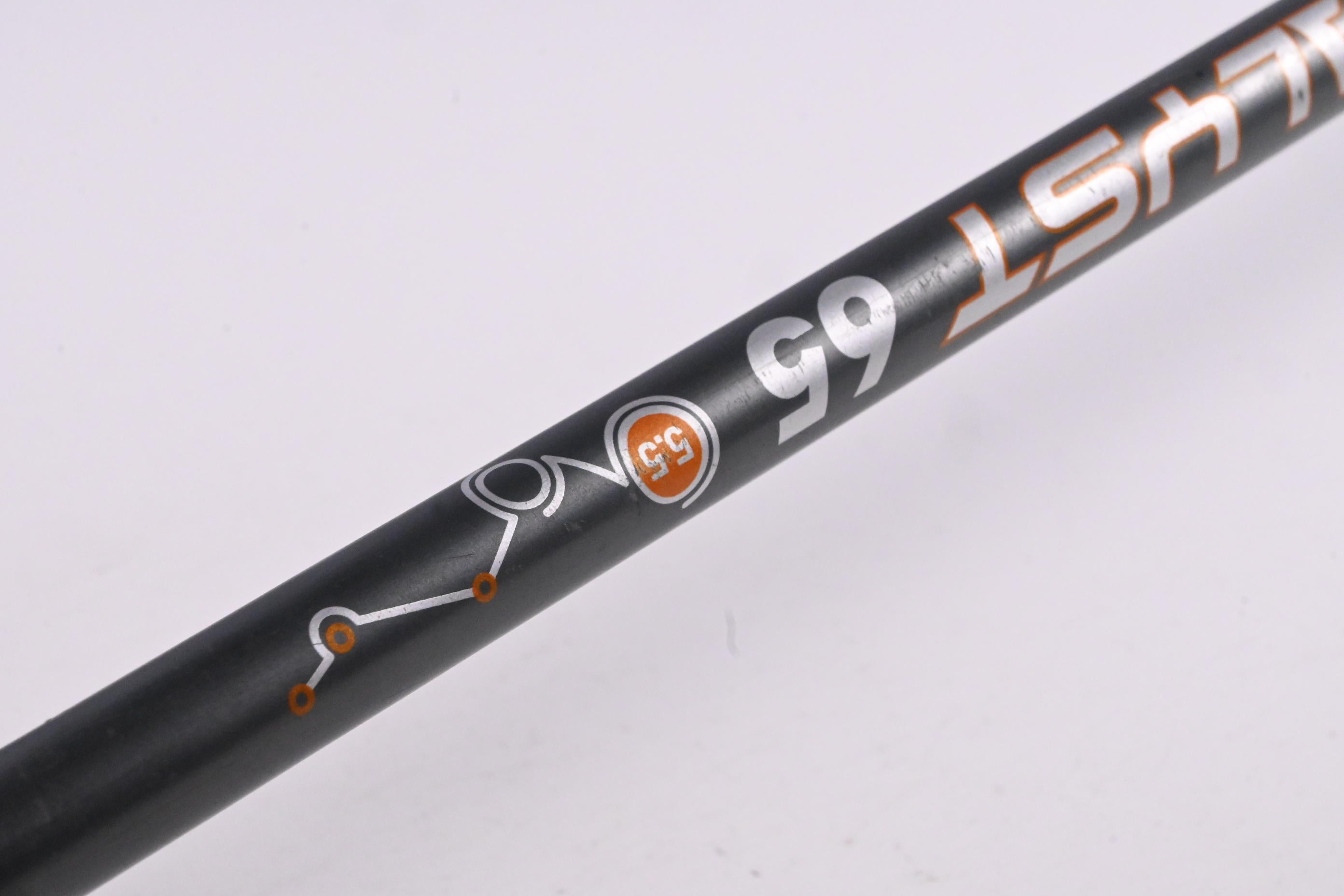 Callaway Mavrik #3 Hybrid / 20 Degree / Regular Flex Catalyst 65 Shaft