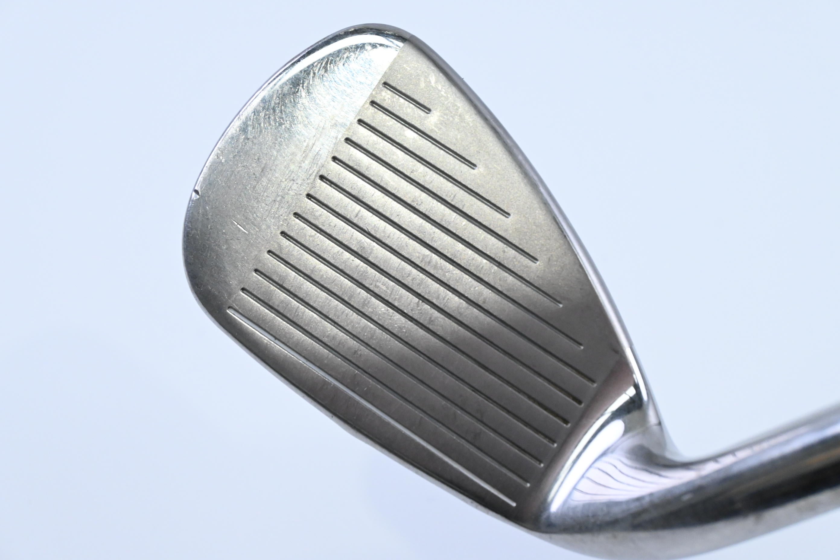 Wilson Dynapwr 2023 Pitching Wedge / 42 Degree / Regular Flex KBS Max Ultralite