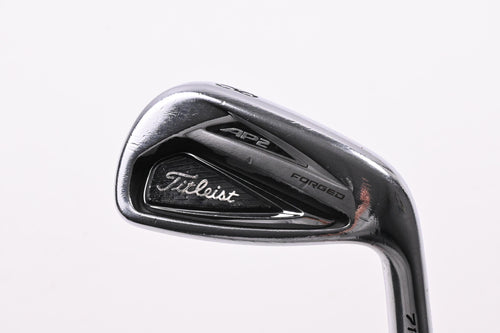 Titleist 716 AP2 #8 Iron / 38 Degree / Stiff Flex True Temper XP 90 S300 Shaft