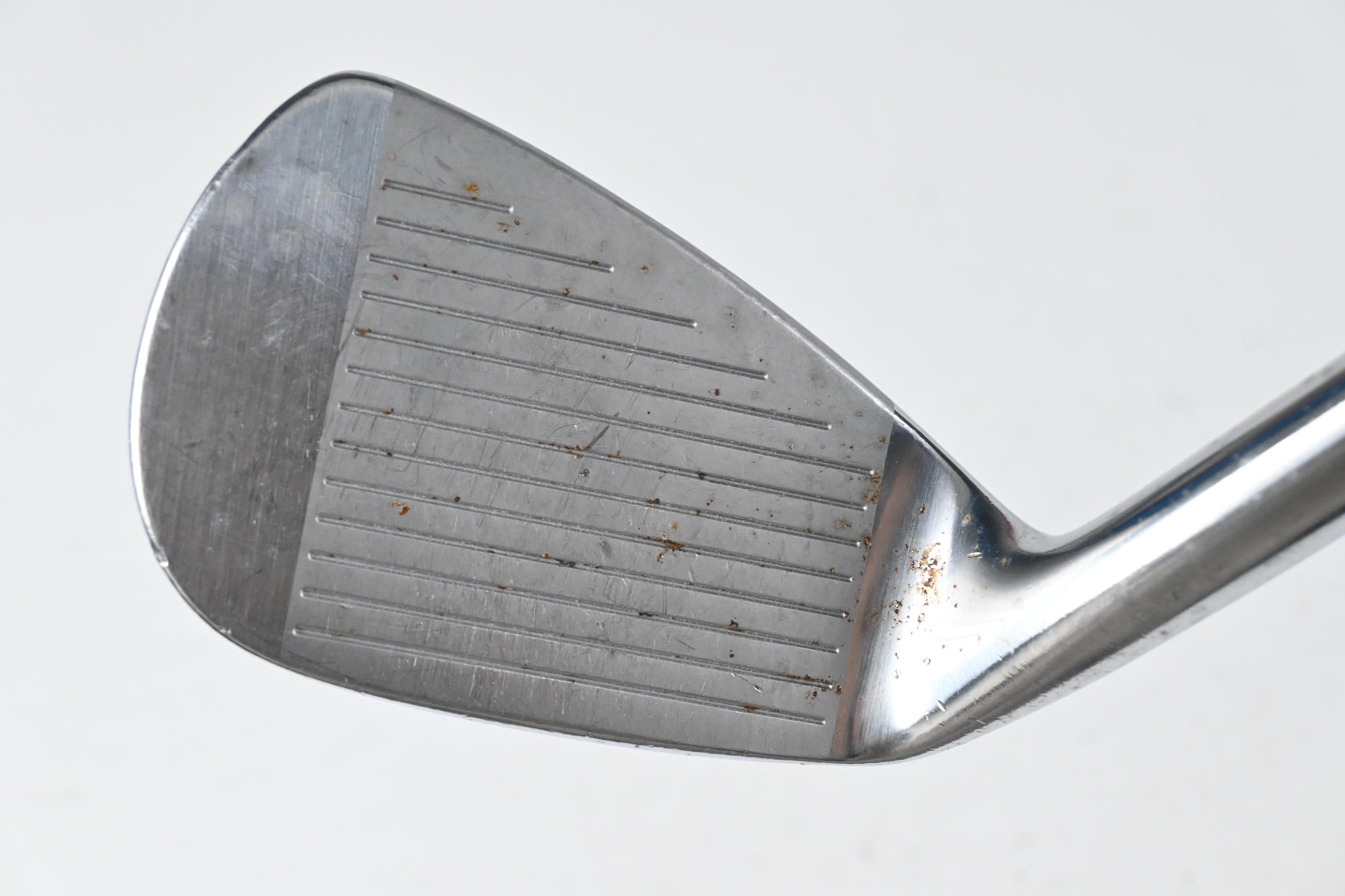 Mizuno T-Zoid Pro II #9 Iron / Stiff Flex Dynamic Gold S300 Shaft
