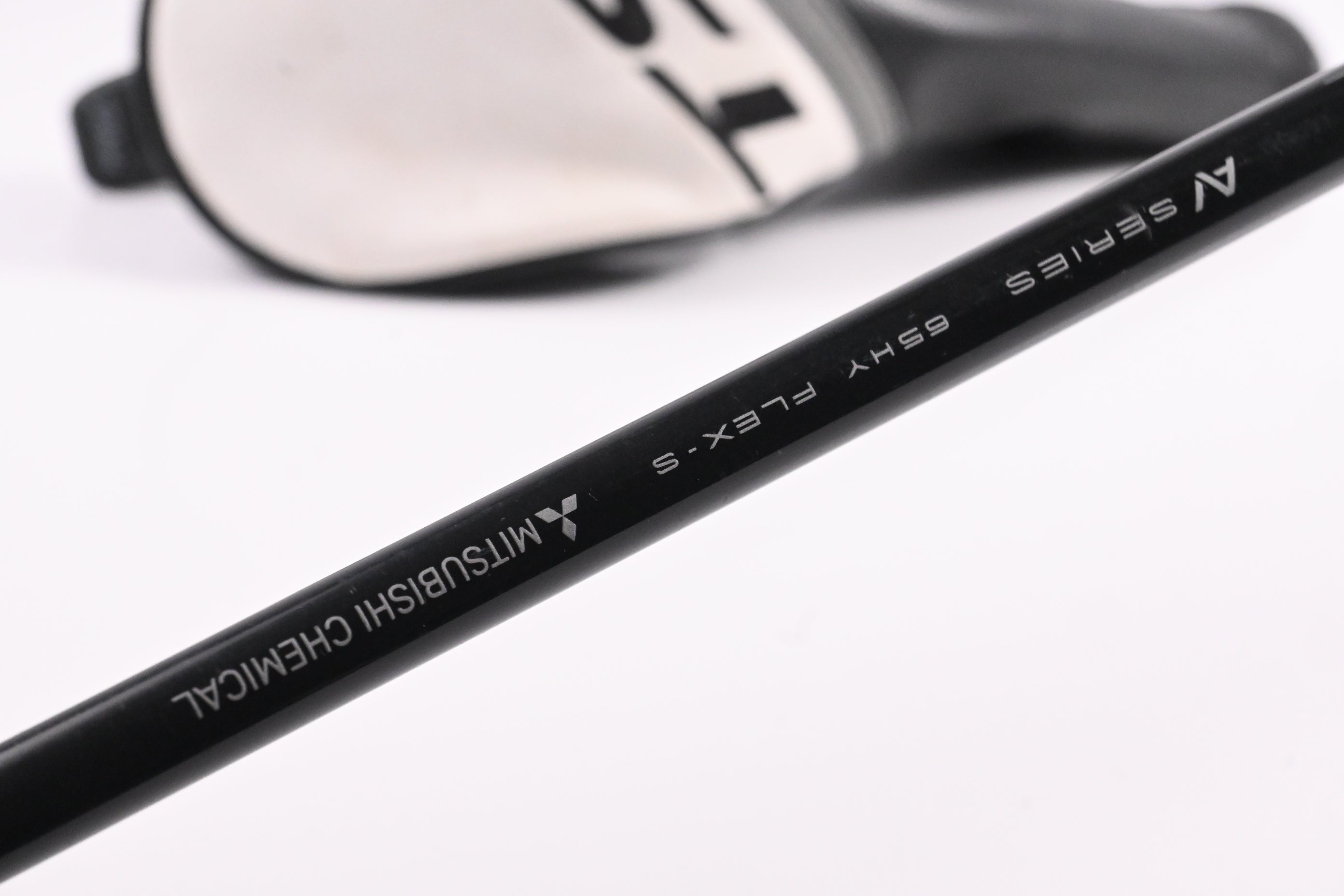 TSR3 #3 Hybrid / 19 Degree / Stiff Flex Tensei AV Blue 65 Shaft