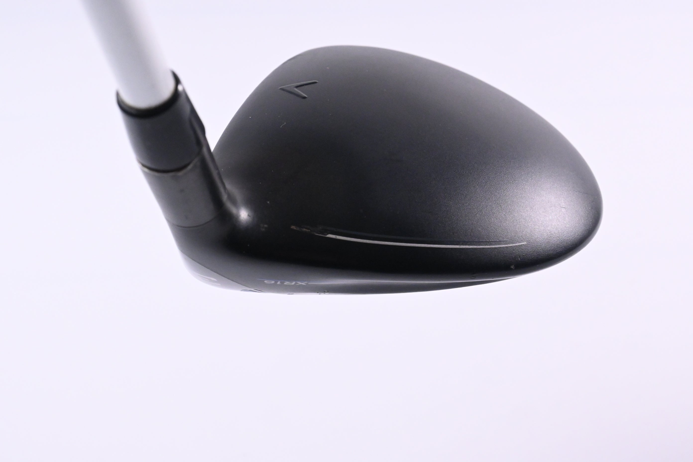 Callaway XR16 #3 Wood / 15 Degree / Stiff Flex Fujikura Speeder 757 Shaft