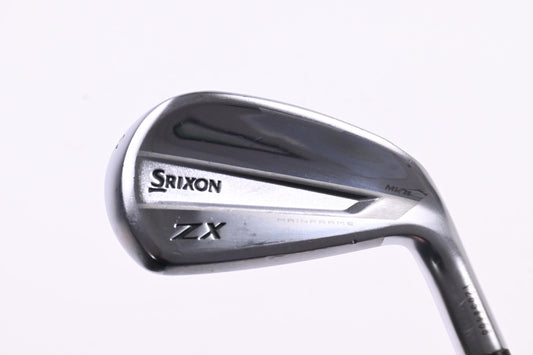 Srixon ZX MK II Utility #3 Iron / 20 Degree / X-Flex Tour AD AD-95 Shaft