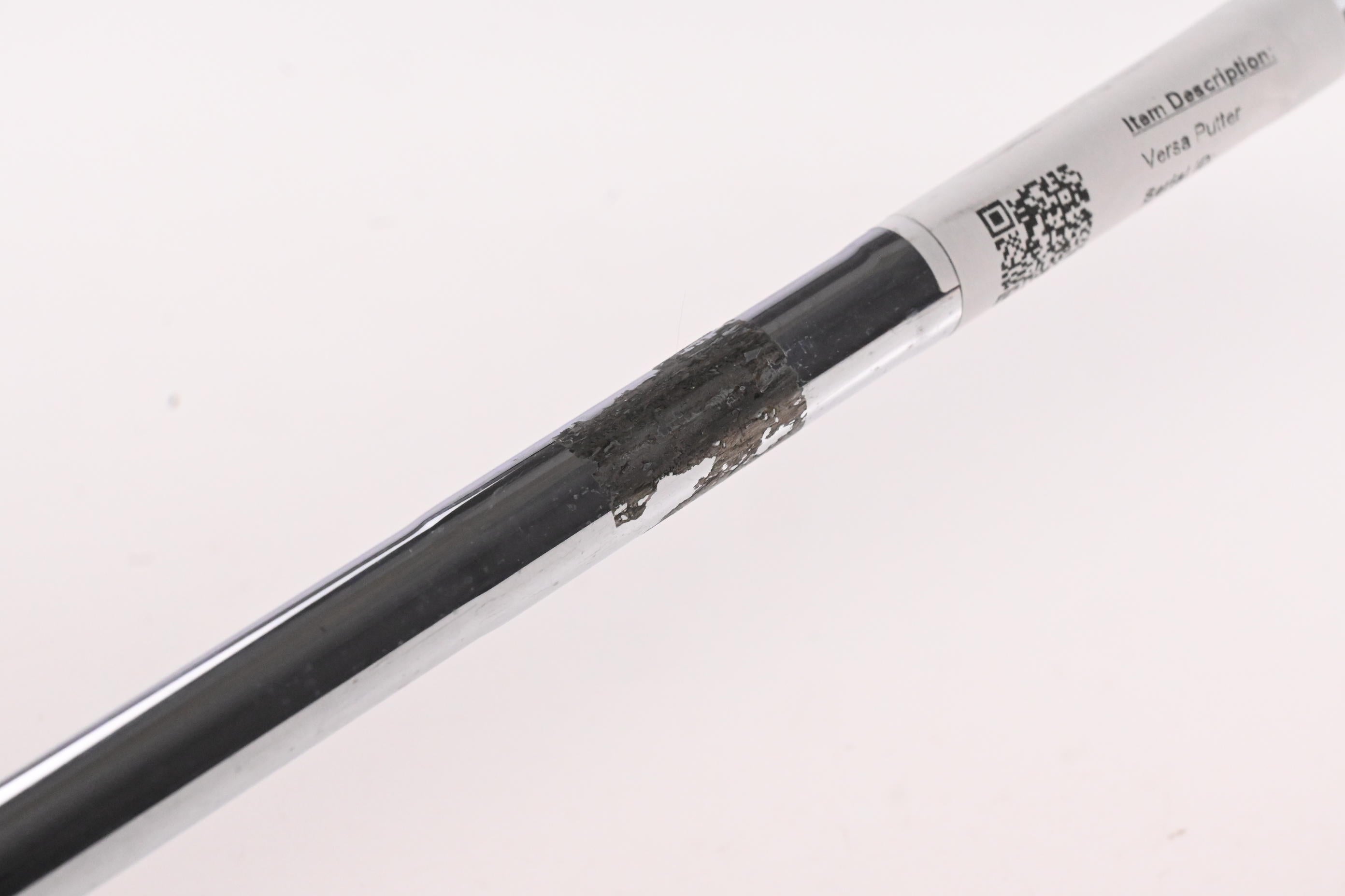 Odyssey Versa #2 Putter / 33 Inch