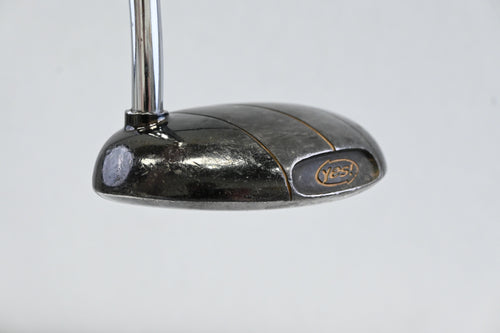 Yes! C-Groove Olivia Putter / 34 Inch
