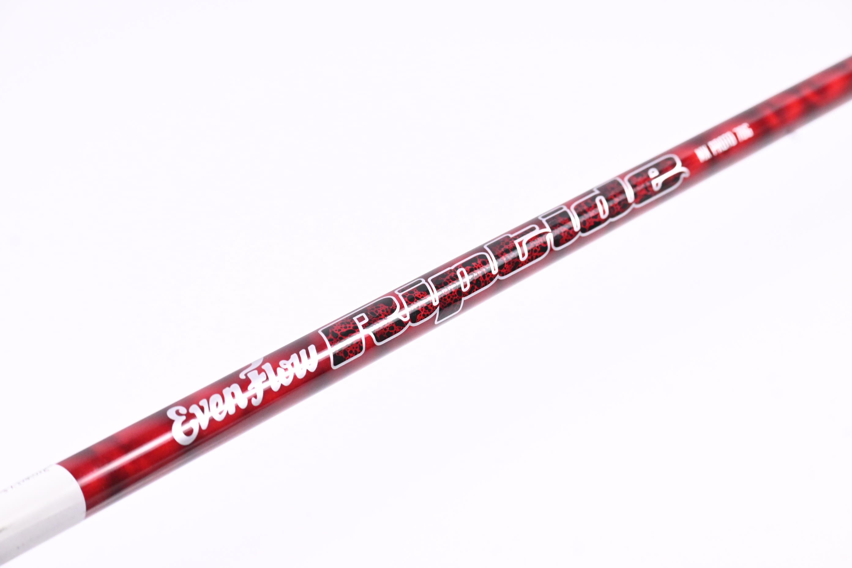 Project X Evenflow Riptide MX Proto 70 Driver Shaft / X-Flex / Callaway 2nd Gen