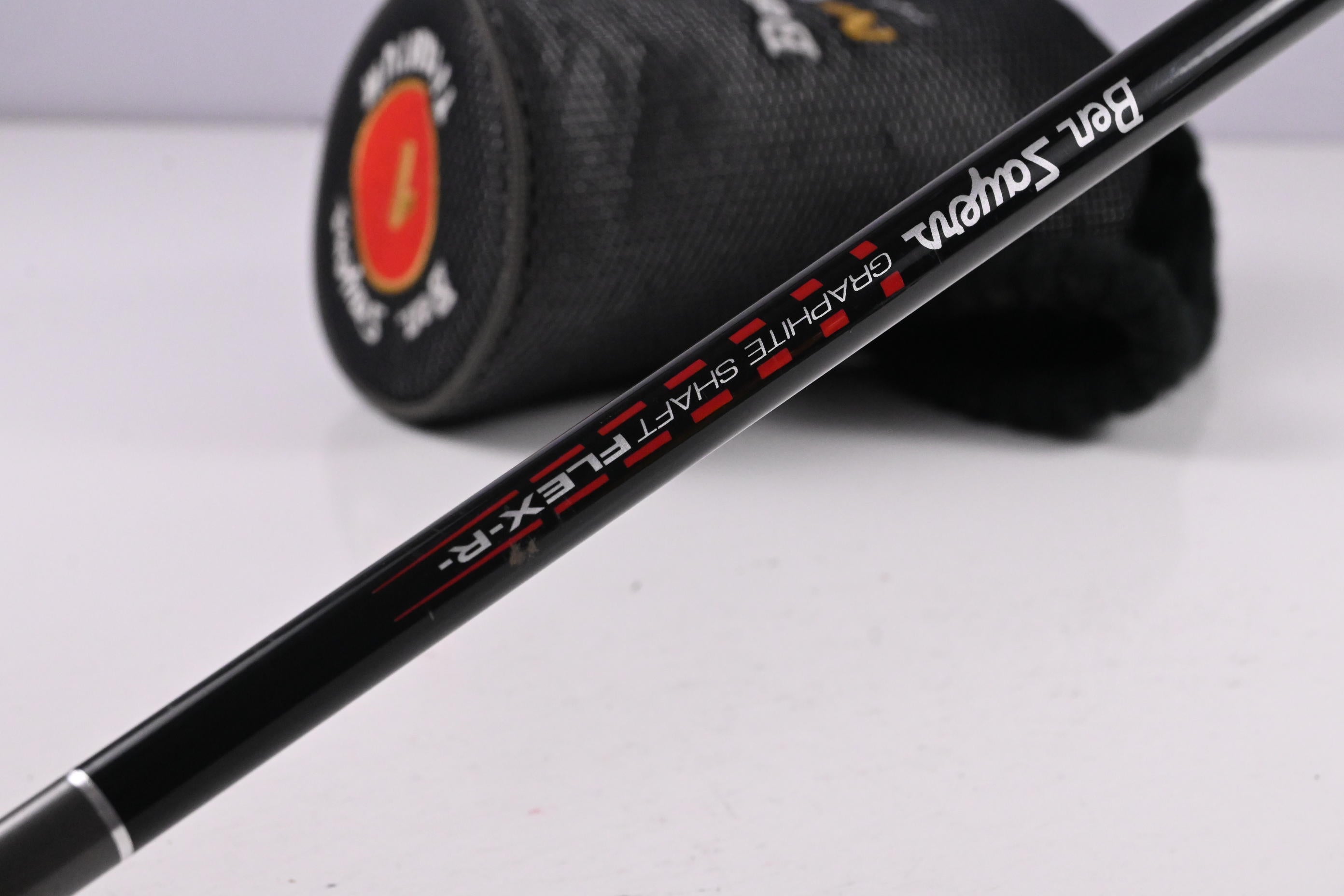 Ben Sayers M2i Driver / 10.5 Degree / Regular Flex Ben Sayers Shaft