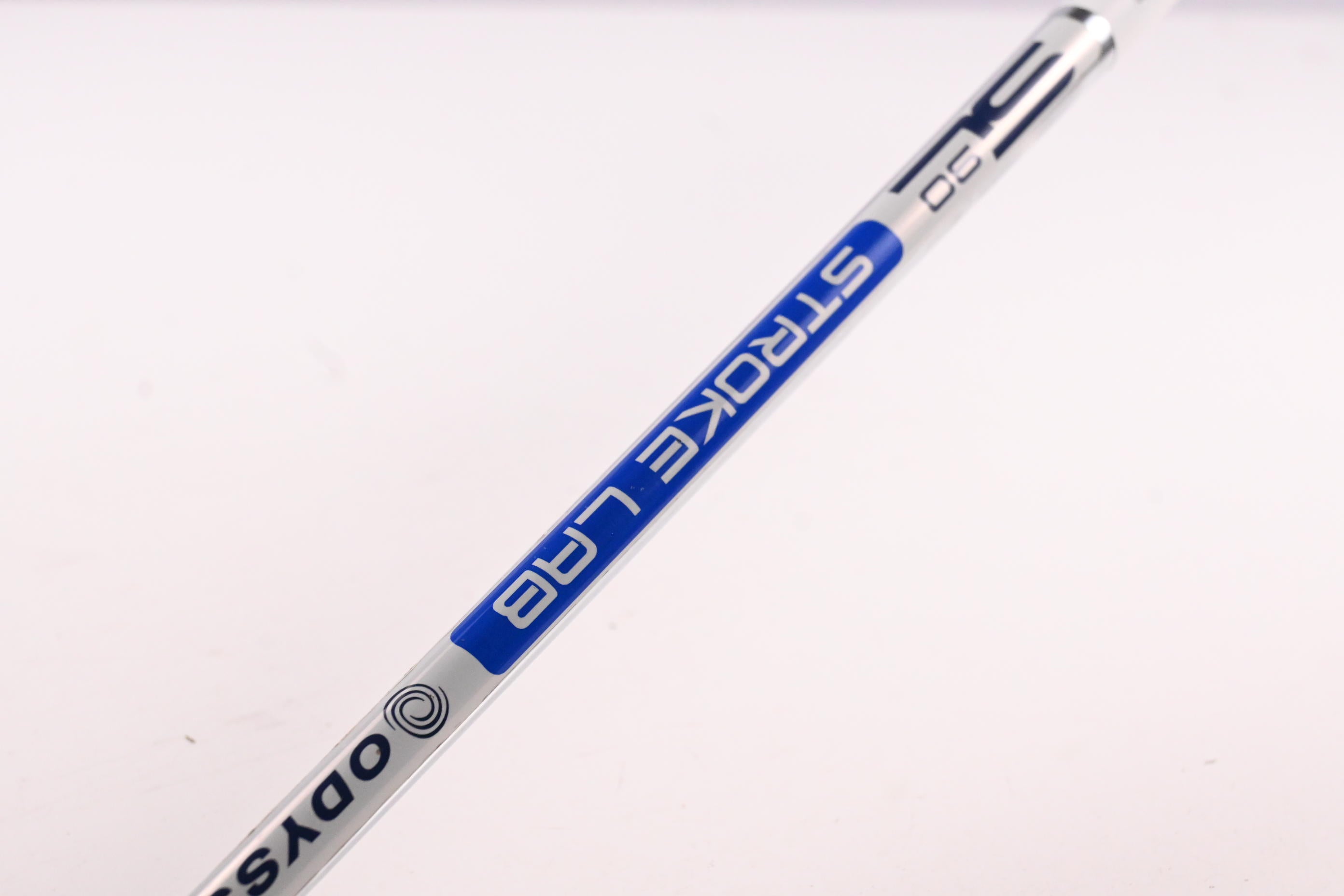 Odyssey Ai-One 2-Ball Jailbird Mini Putter / 33 Inch