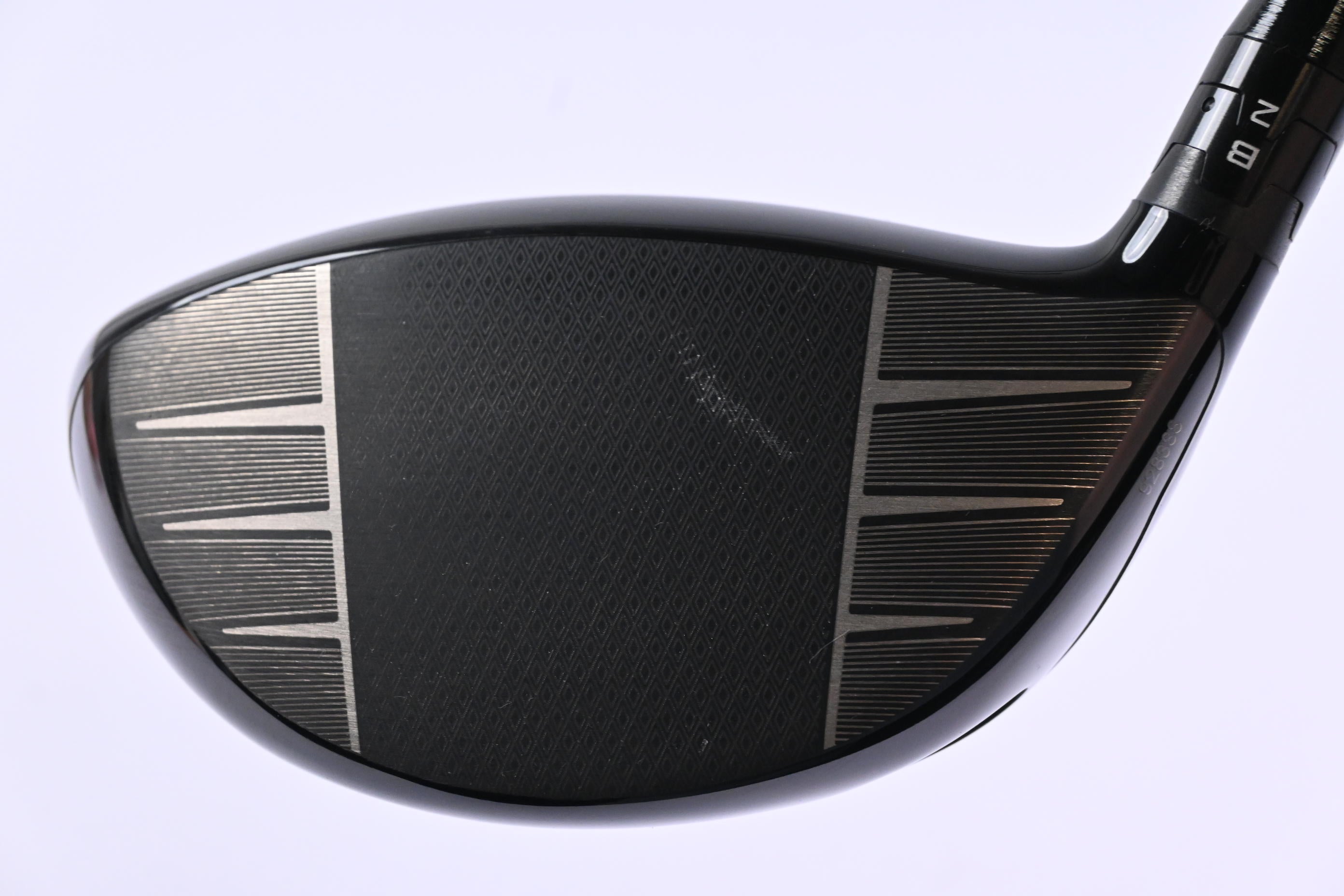 Titleist GT4 Driver / 9 Degree / Regular Flex Project X Denali Red 50 Shaft