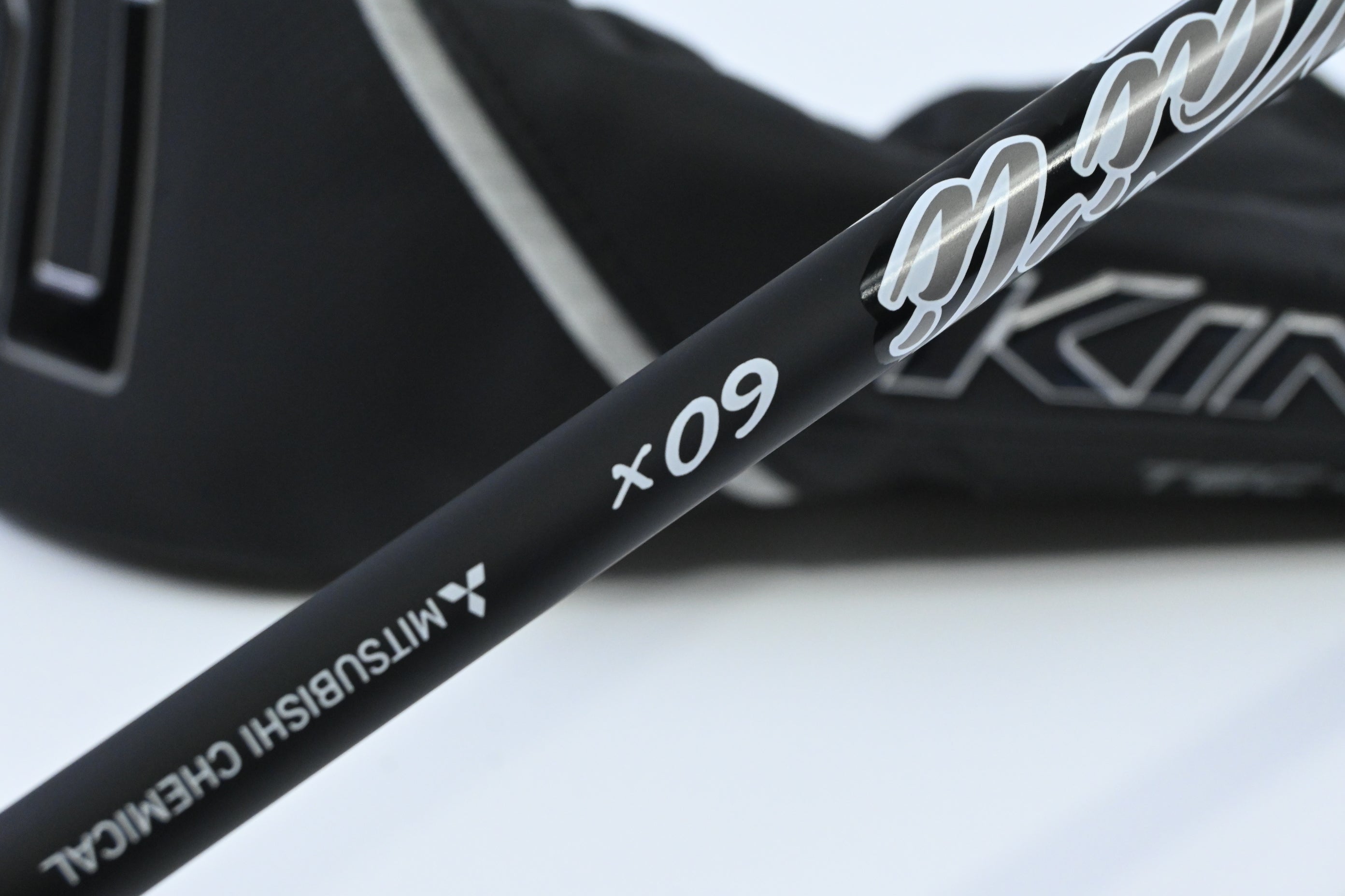 Cobra KING TEC Mini Driver / 13.5 Degree / X-Flex Kai'li White 60 Shaft