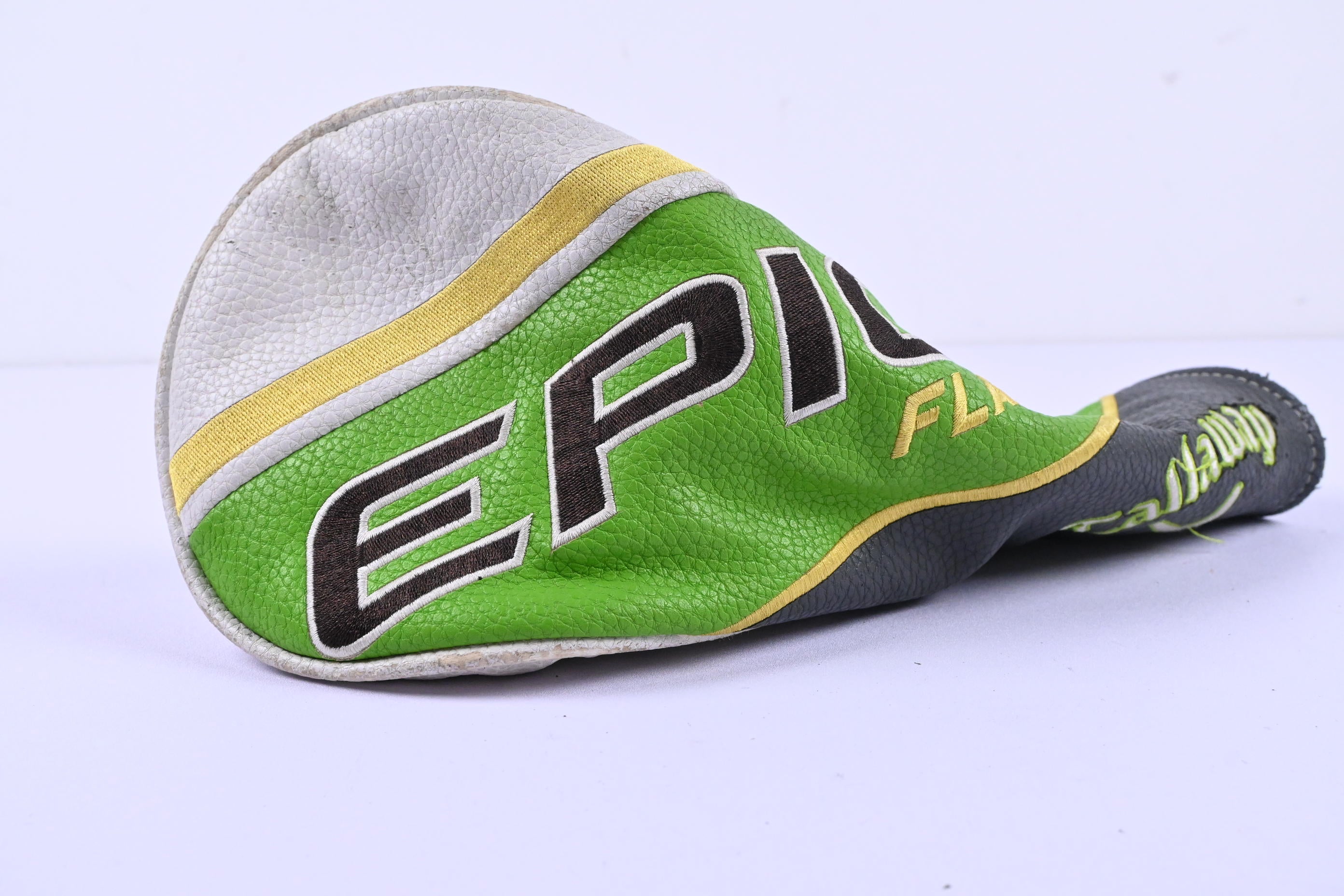 Callaway Epic Flash Driver / 10.5 Degree / Regular Flex Tensei AV Blue 65 Shaft