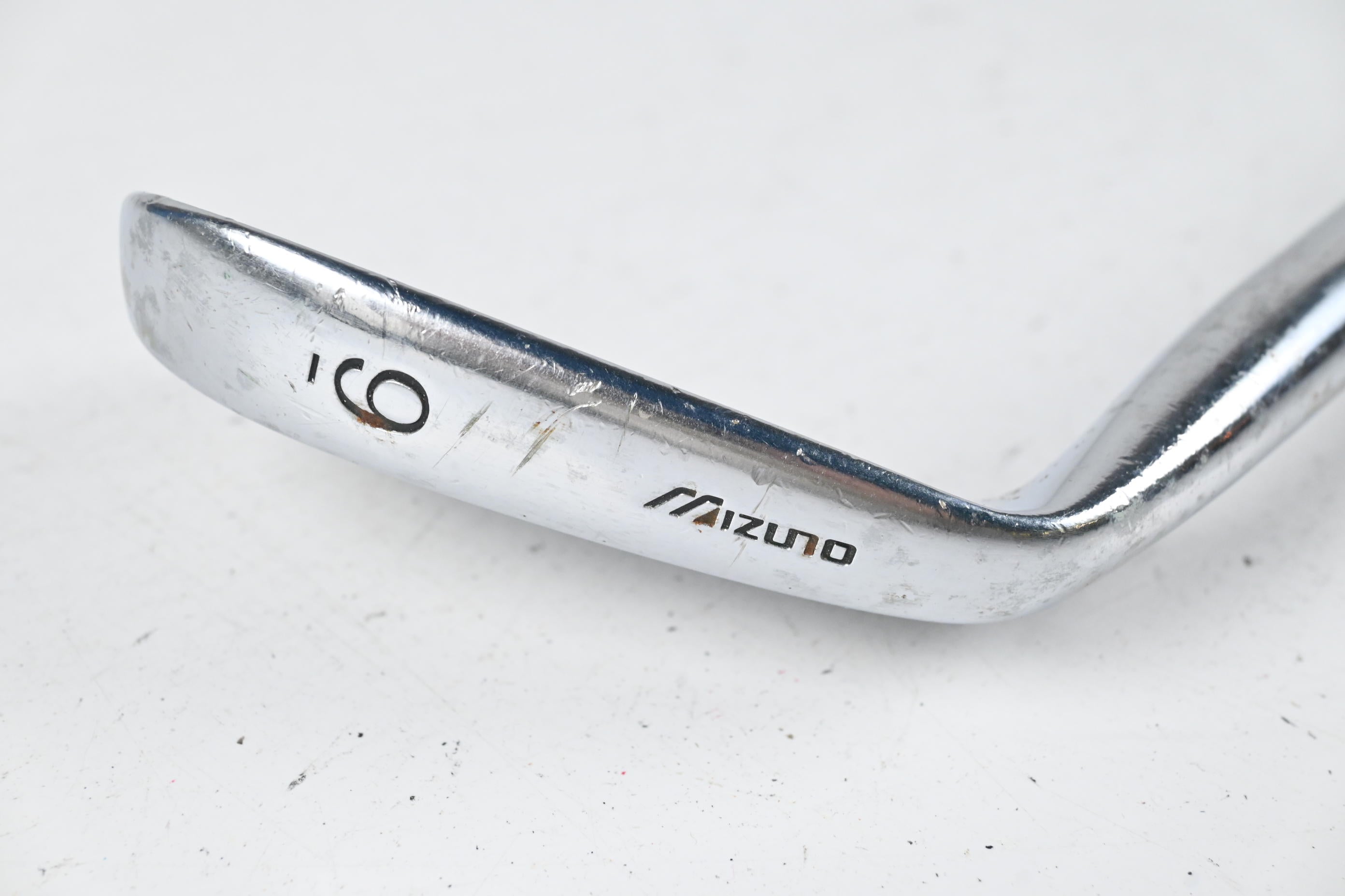 Mizuno T-Zoid Pro II #9 Iron / Stiff Flex Dynamic Gold S300 Shaft