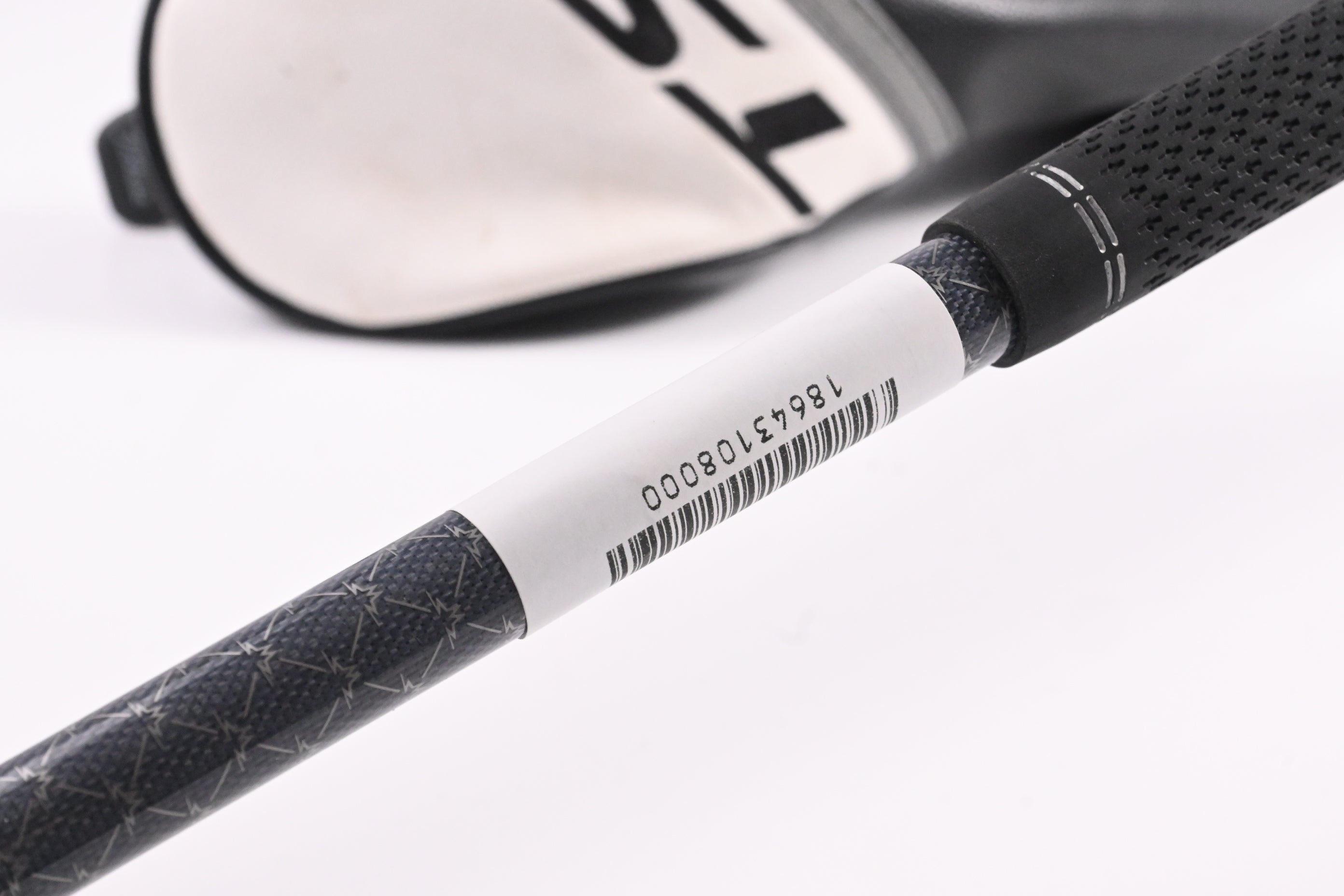 TSR3 #3 Hybrid / 19 Degree / Stiff Flex Tensei AV Blue 65 Shaft
