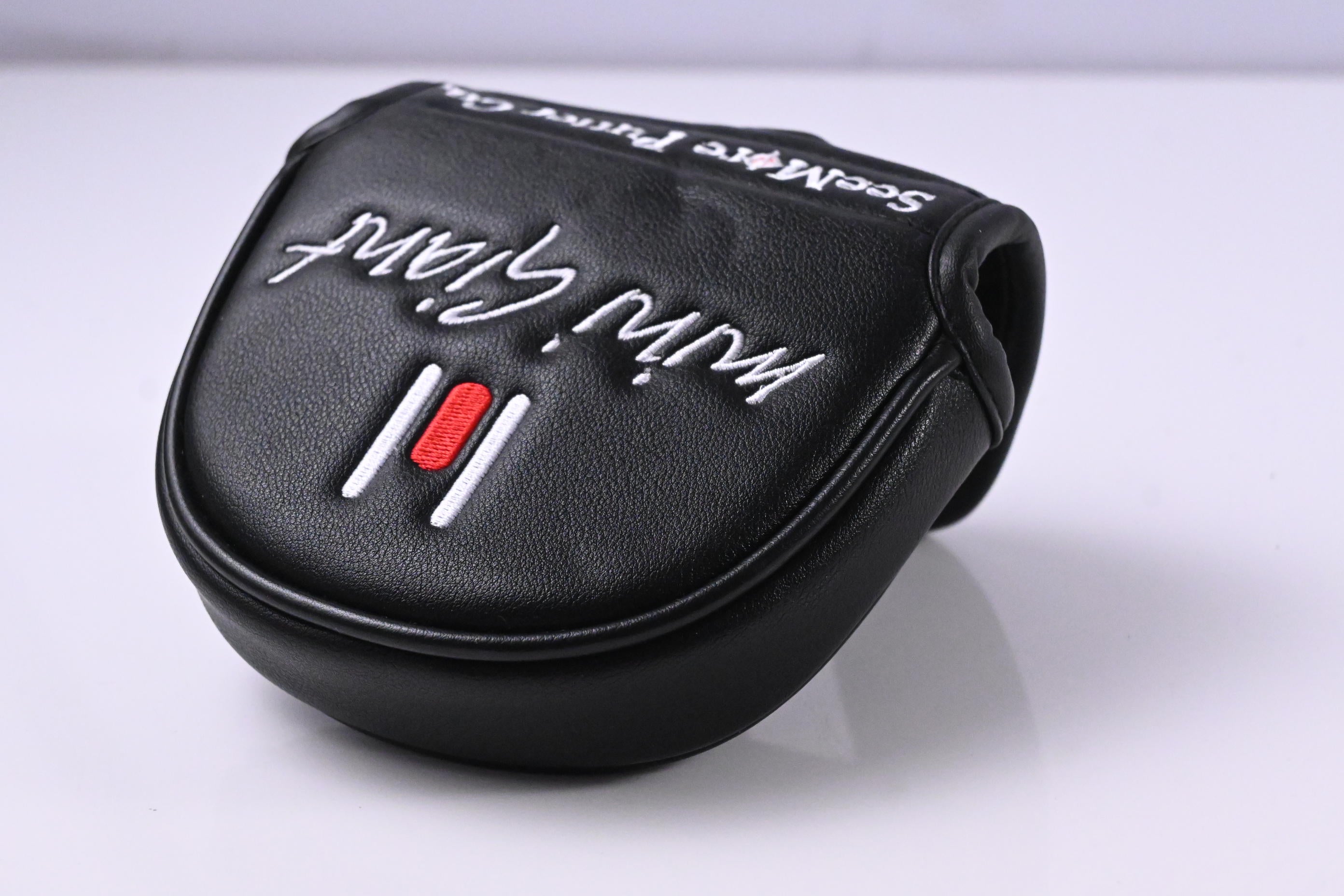 SeeMore HTX Mini Giant Tour LTD Putter / 35 Inch