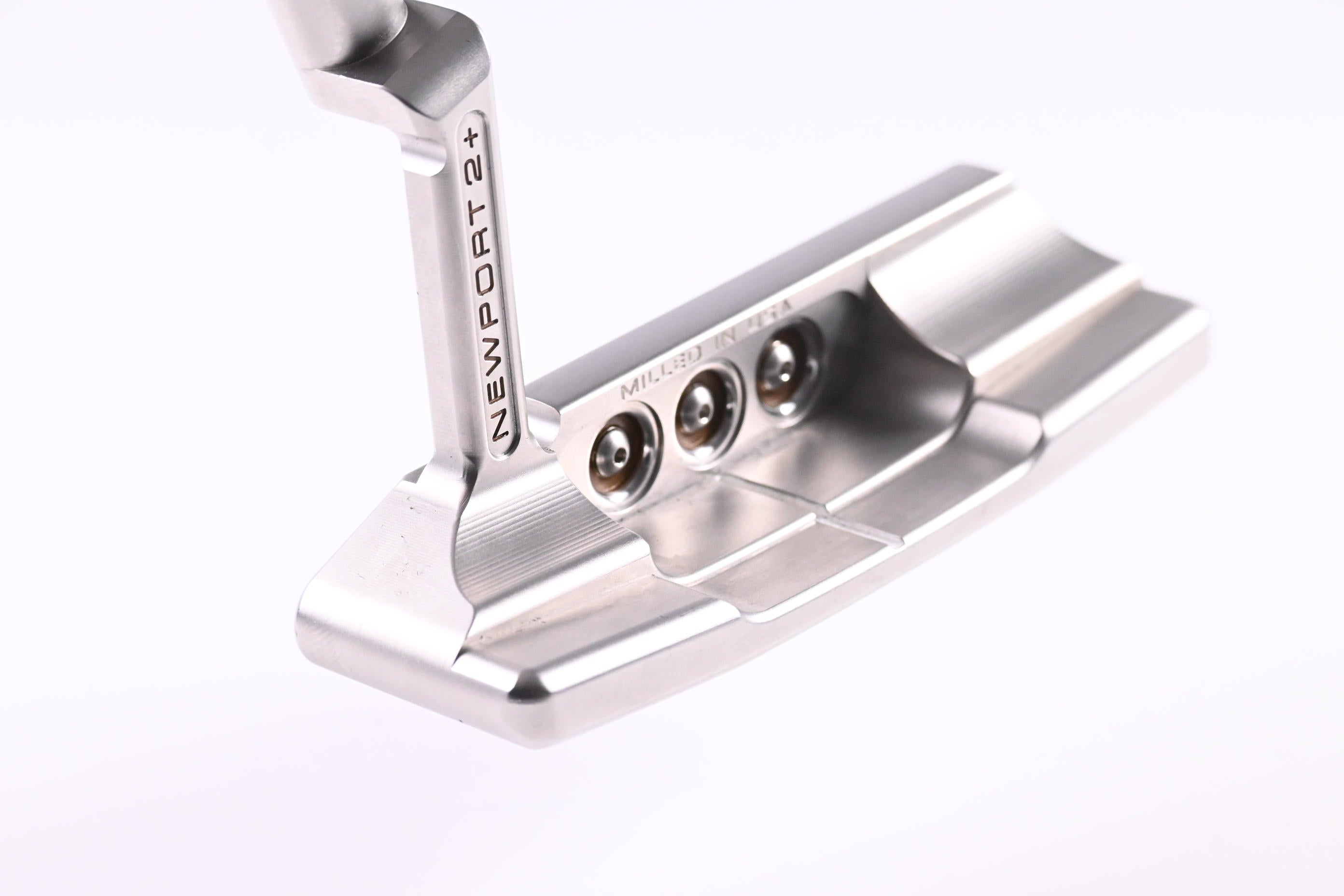 Scotty Cameron Champions Choice Button Back 2023 Putter / 35 Inch