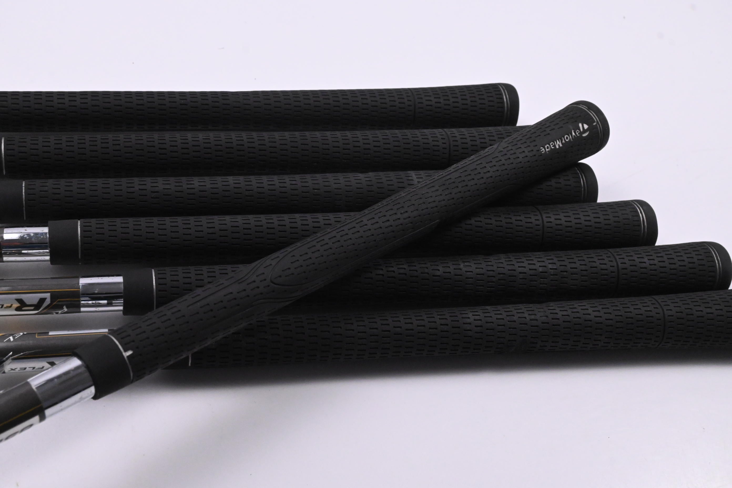 Taylormade Rocketbladez Irons / 4-PW / Regular Flex RocketFuel 85 Shafts