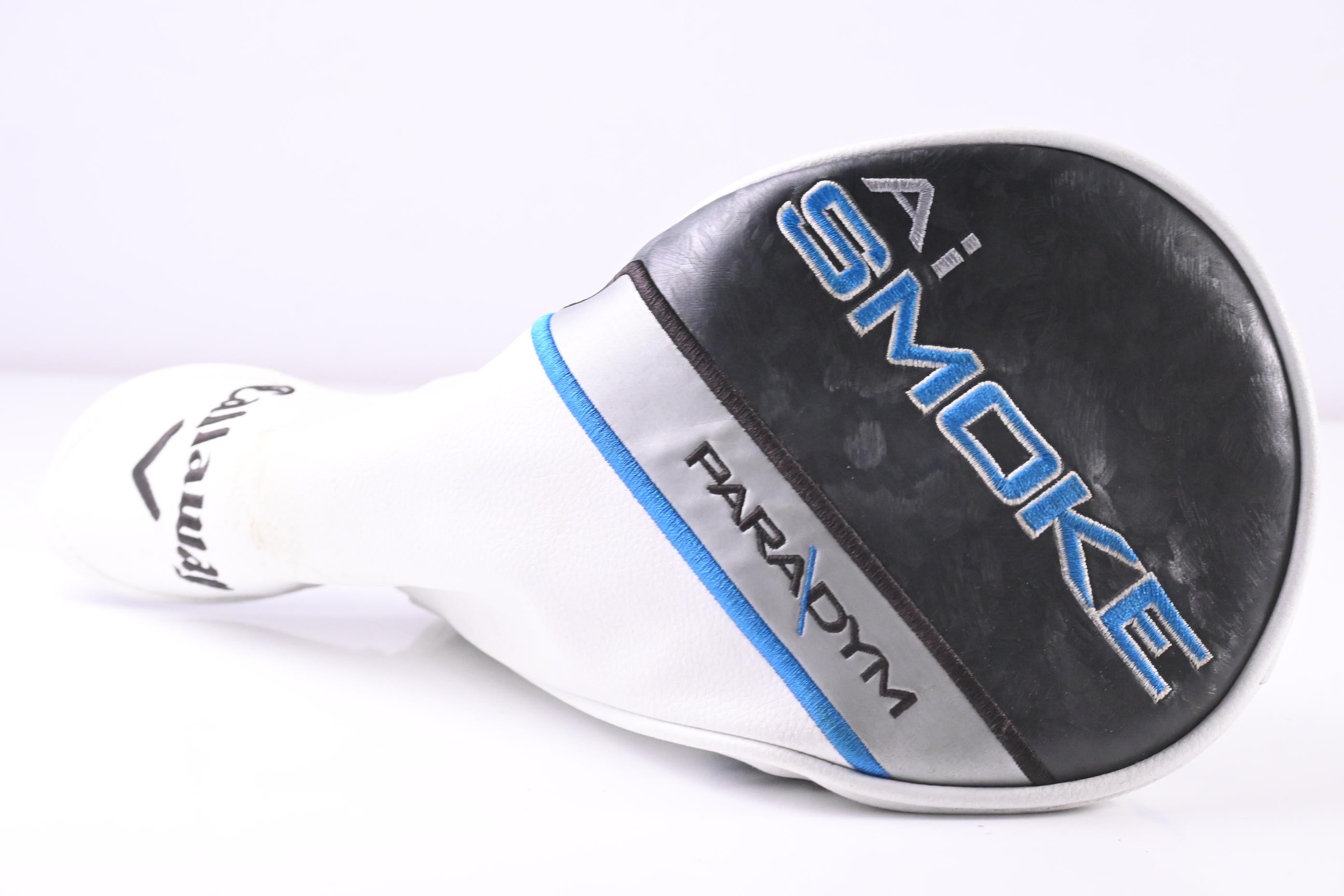 Callaway Paradym Ai Smoke Max Driver / 10.5 Degree / Regular Flex Tensei AV Blue