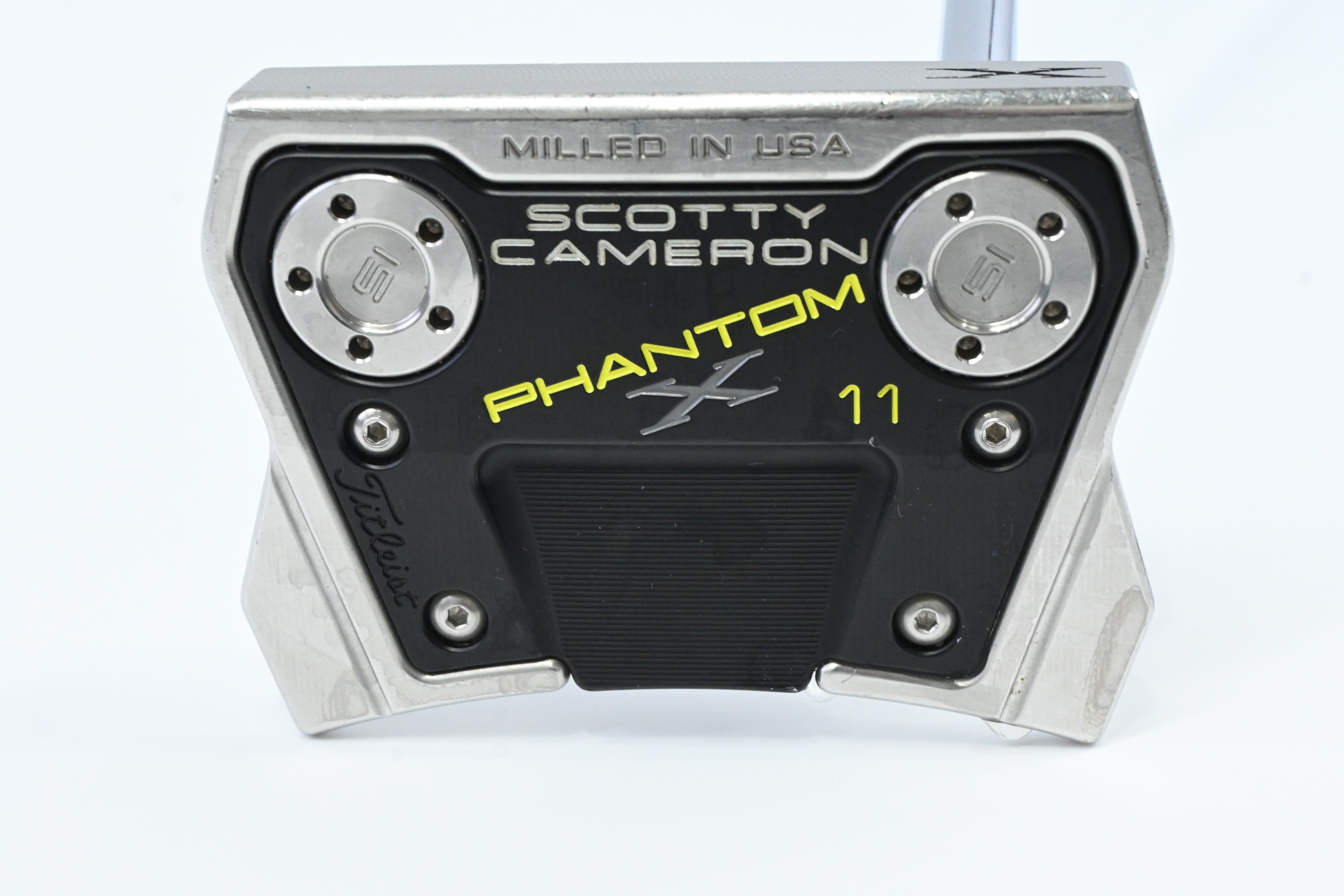 Scotty Cameron Phantom X 11 2021 / 34 Inch