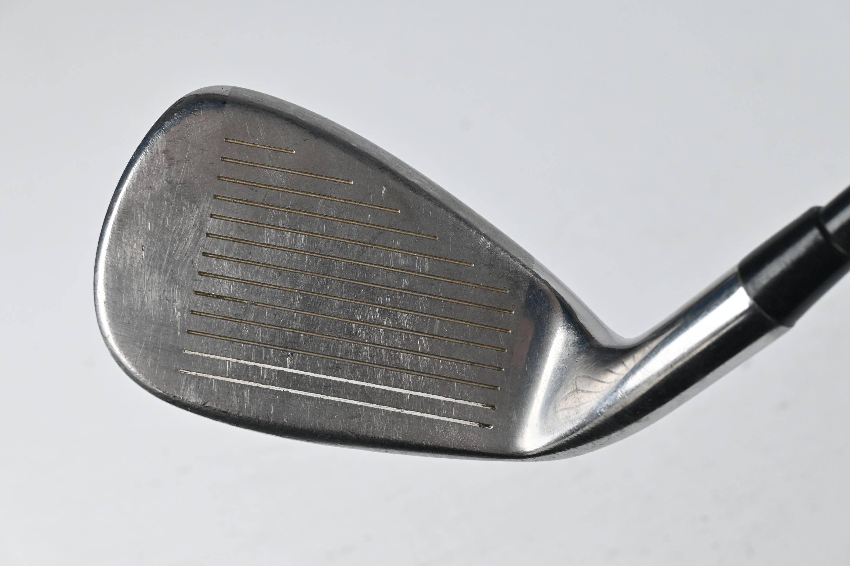 Junior Benross Aero X Pitching Wedge / 46.5 Degree / Junior Flex Benross Aero