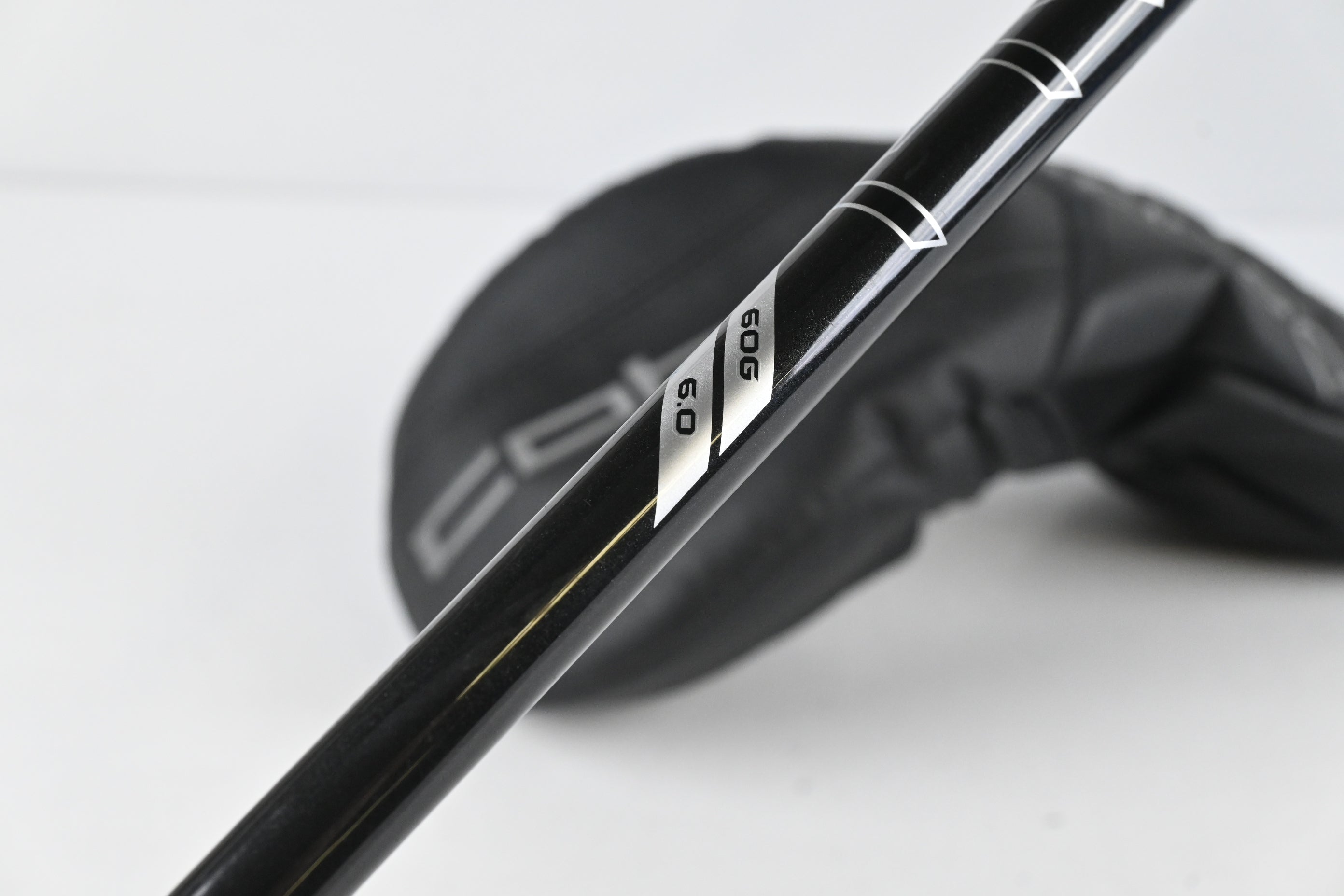 Cobra DS-Adapt MAX-K Driver / 12 Degree / Stiff Flex Denali Black 60 Shaft