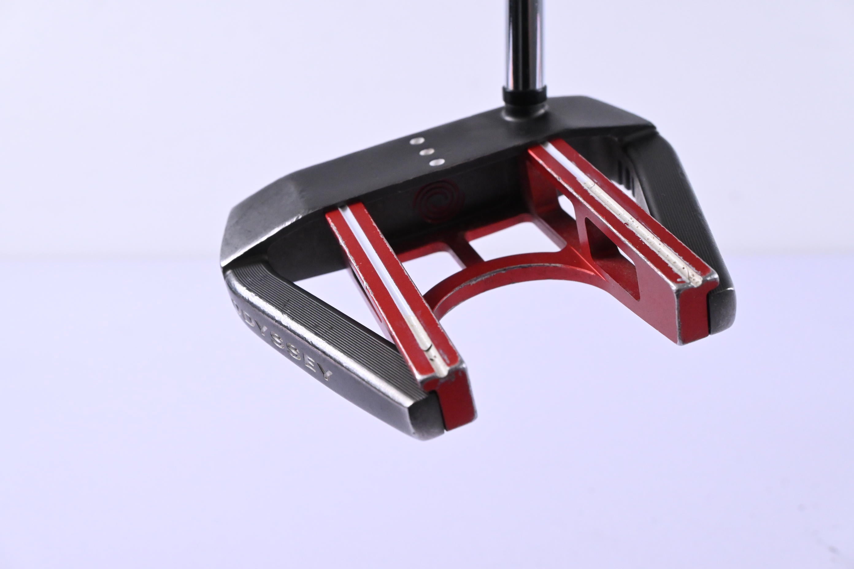 Left Hand Odyssey EXO Seven Putter / 35 Inch