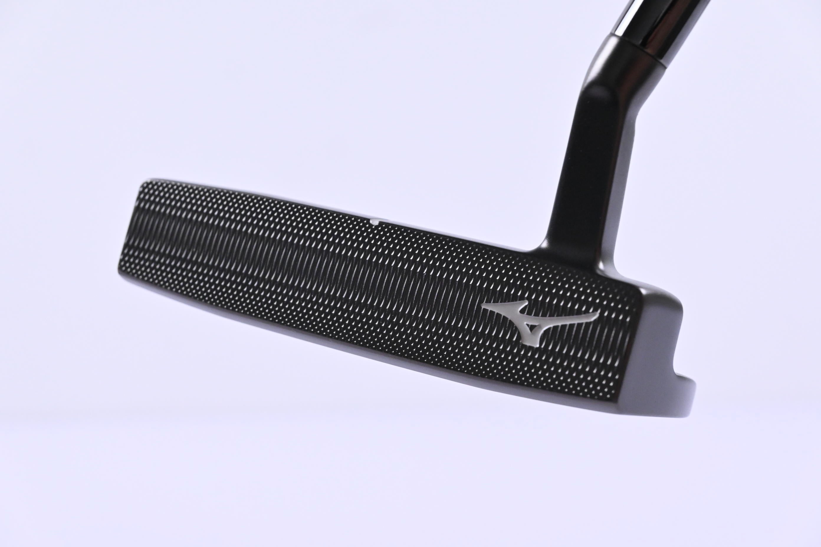 Mizuno M.Craft City Series Tokyo S Putter / 34 Inch