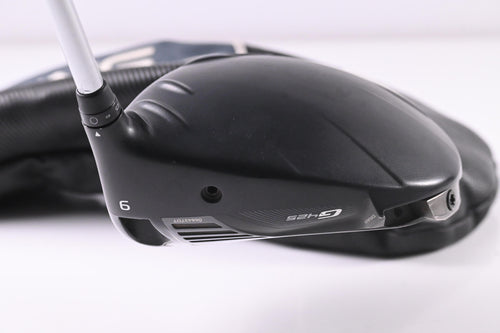 Ping G425 LST Driver / 9 Degree / Stiff Flex Aldila Ascent Red 60 Shaft