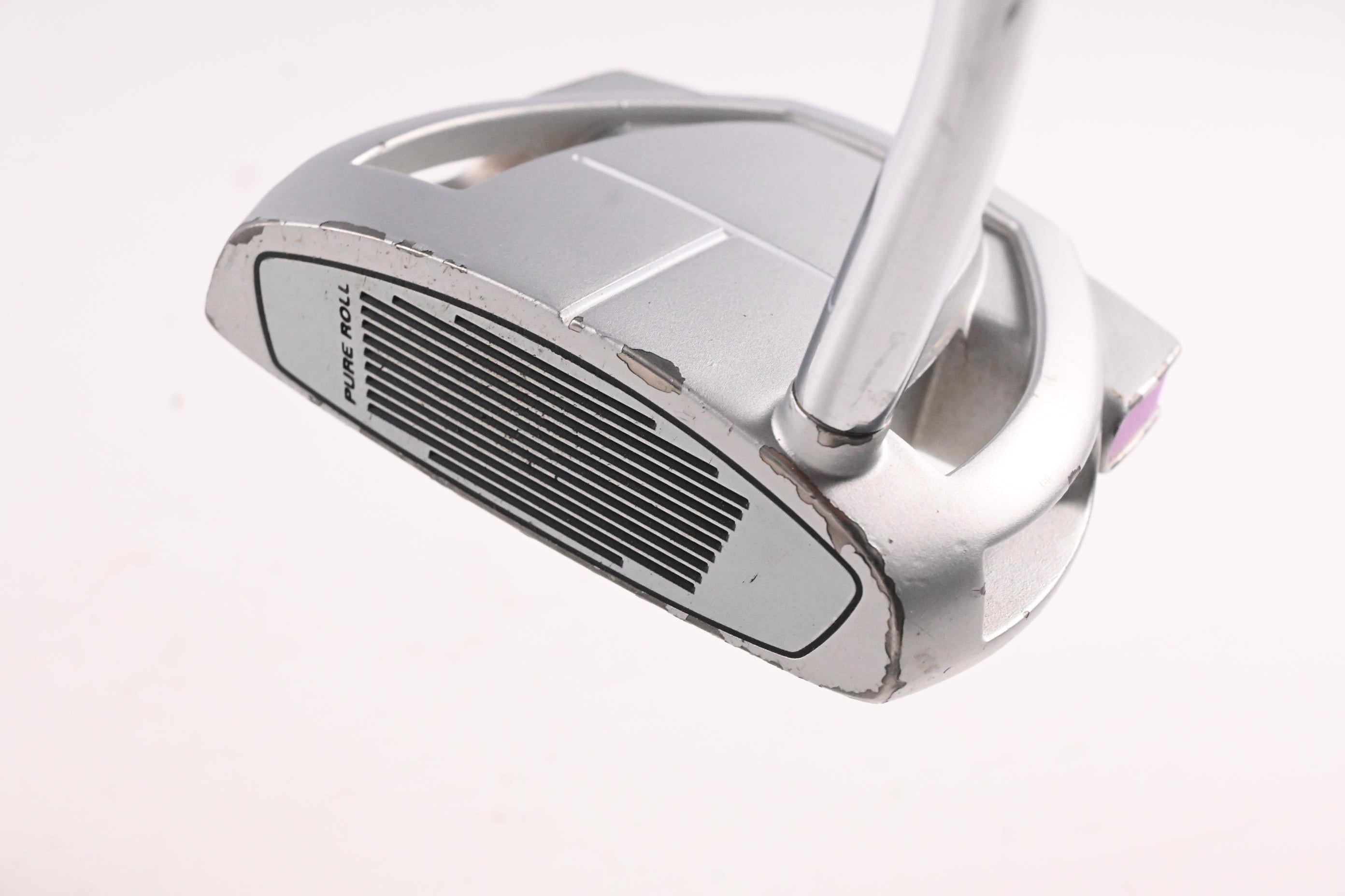 Ladies Taylormade Kalea Spider Mini Putter / 33 Inch
