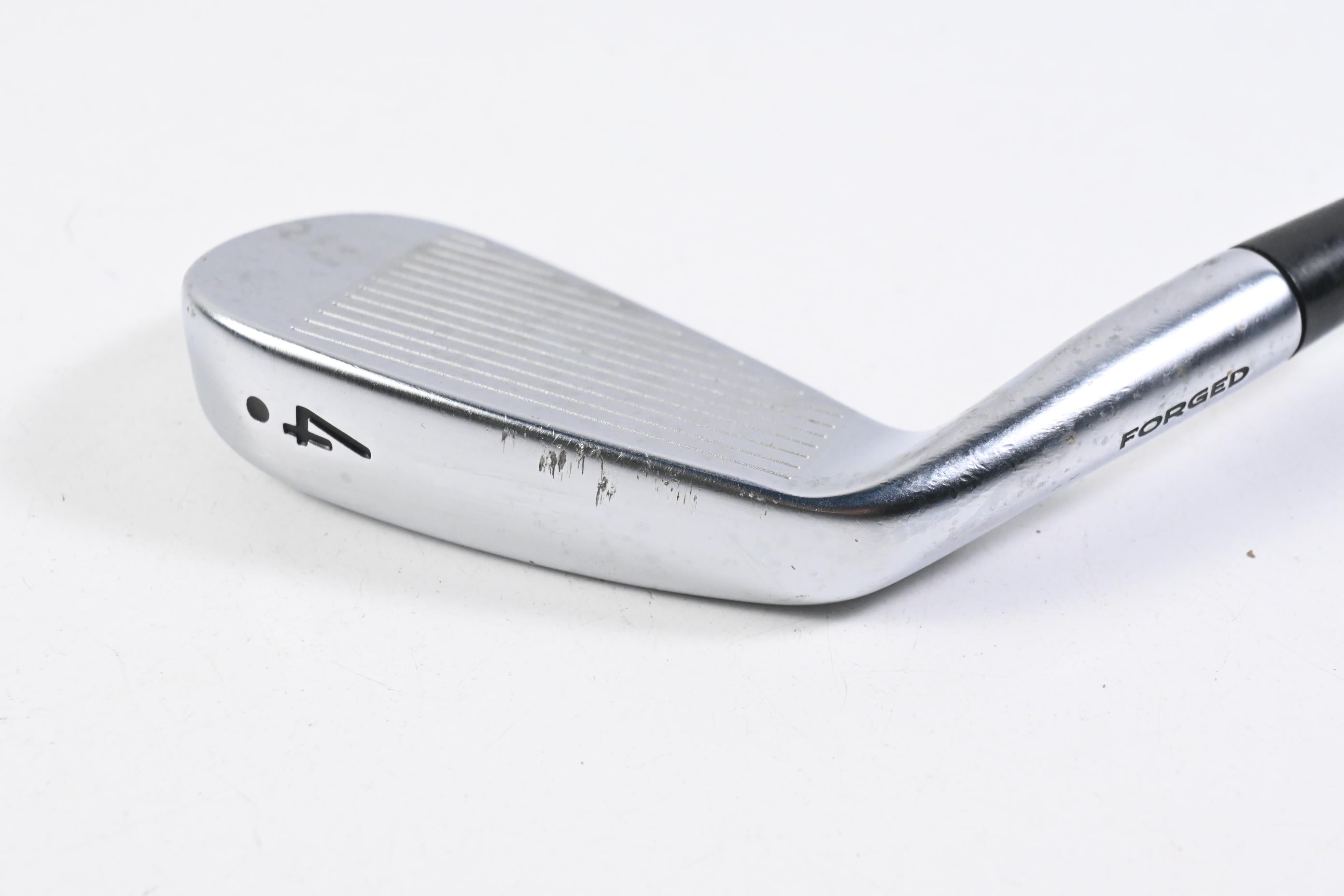 Callaway Apex Pro 21 #4 Iron / 23 Degree / Regular Flex Elevate ETS 115 Shaft