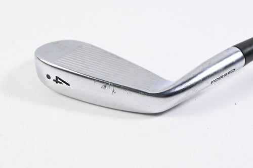 Callaway Apex Pro 21 #4 Iron / 23 Degree / Regular Flex Elevate ETS 115 Shaft