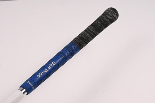 Mizuno S23 Lob Wedge / 60 Degree / Stiff Flex Dynamic Gold S400 Shaft