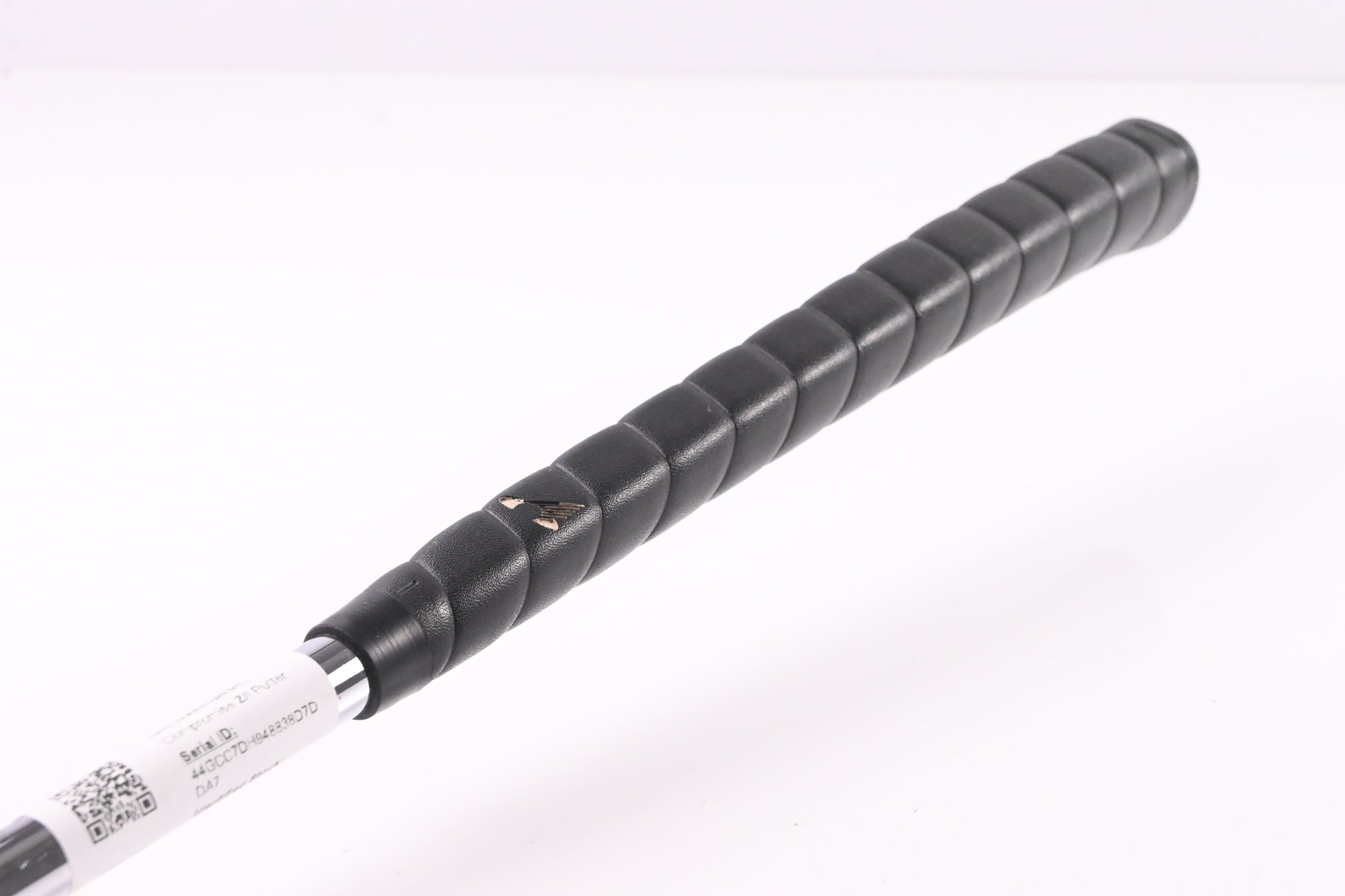 Never Compromise Z/I Alpha Putter / 35 Inch