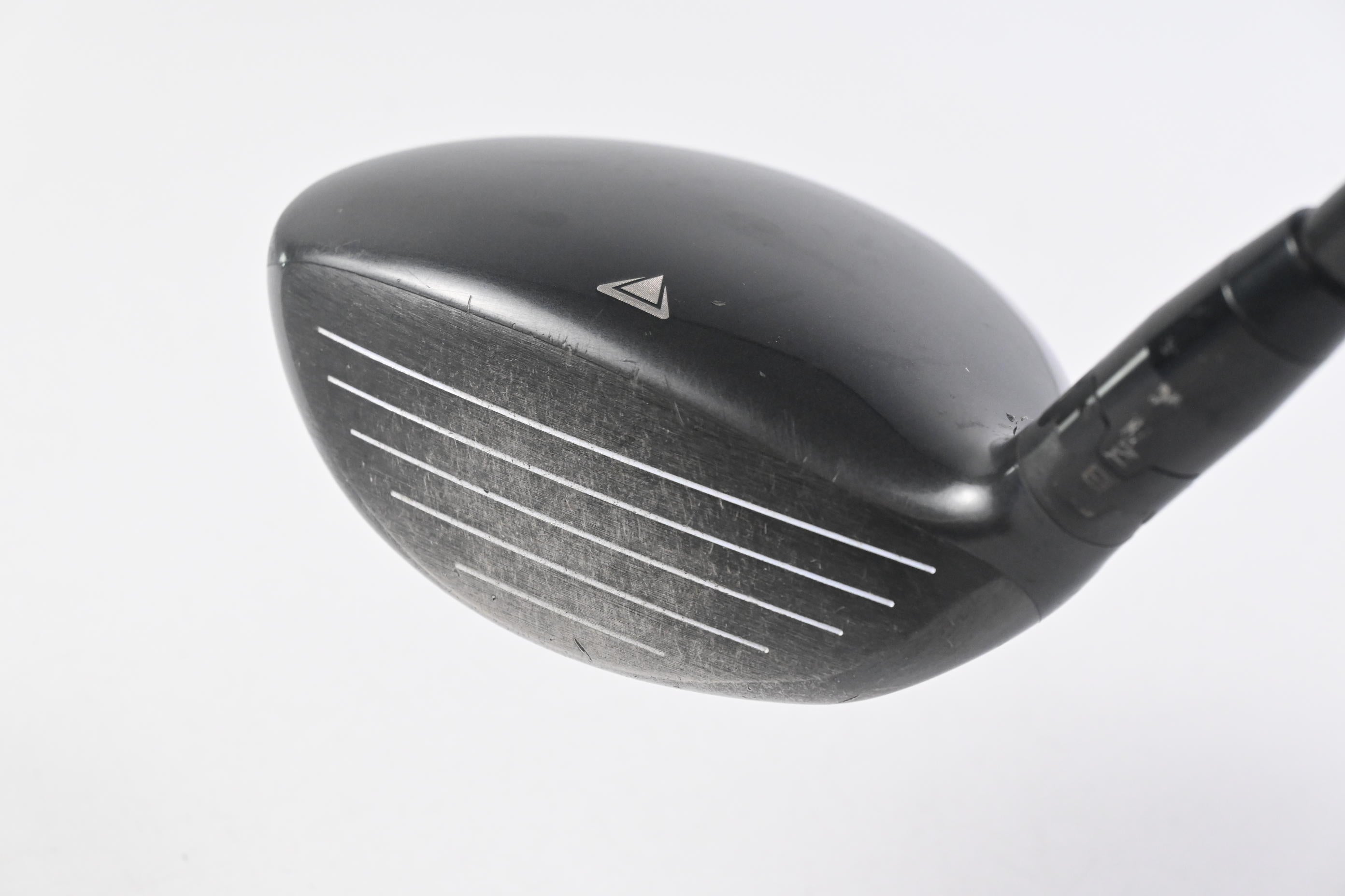 Titleist 917 F2 #3 Wood / 16.5 Degree / Stiff Flex Diamana S+70 Shaft