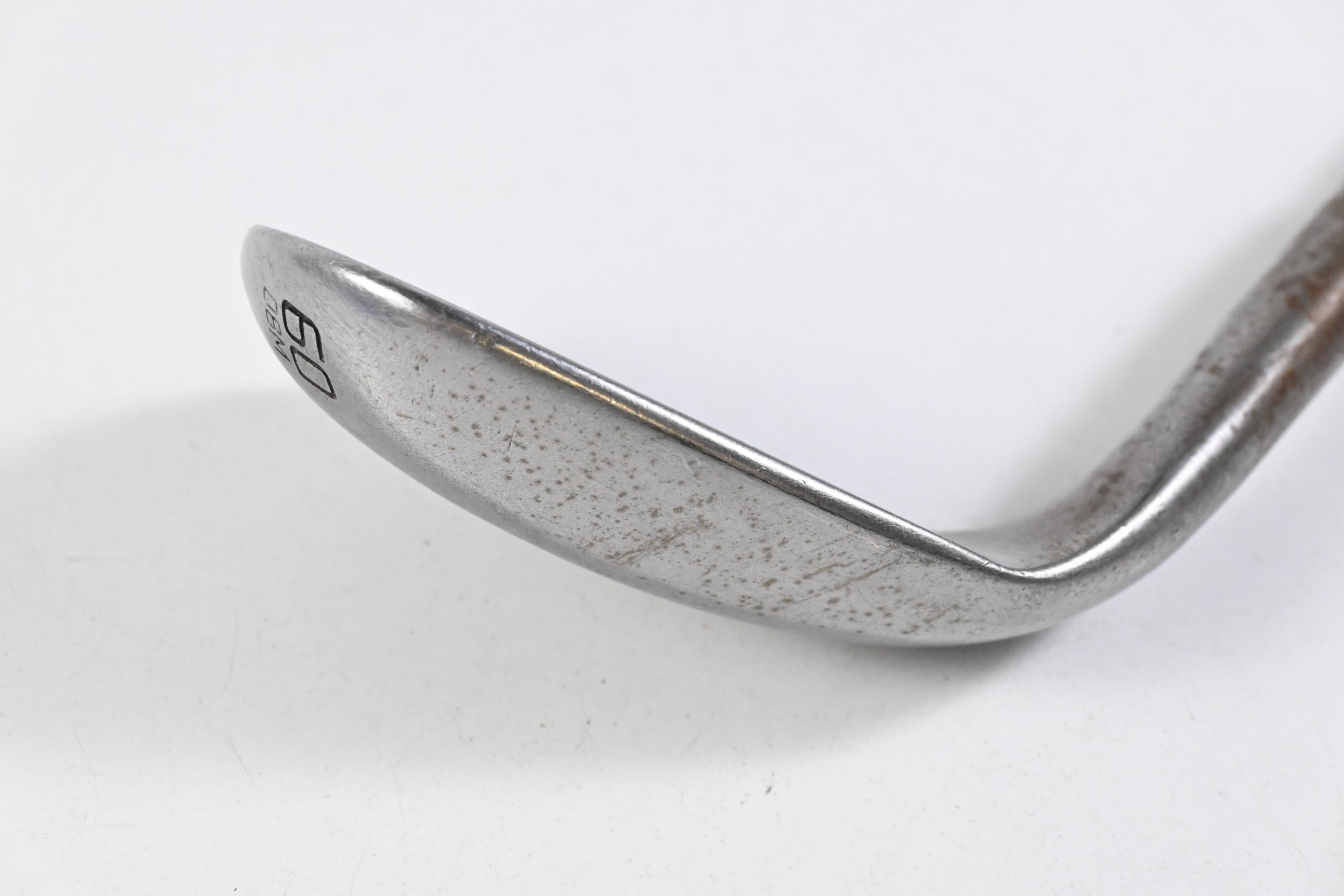 Titleist Vokey SM10 Lob Wedge / 60 Degree / Regular Flex AMT Tour White R300