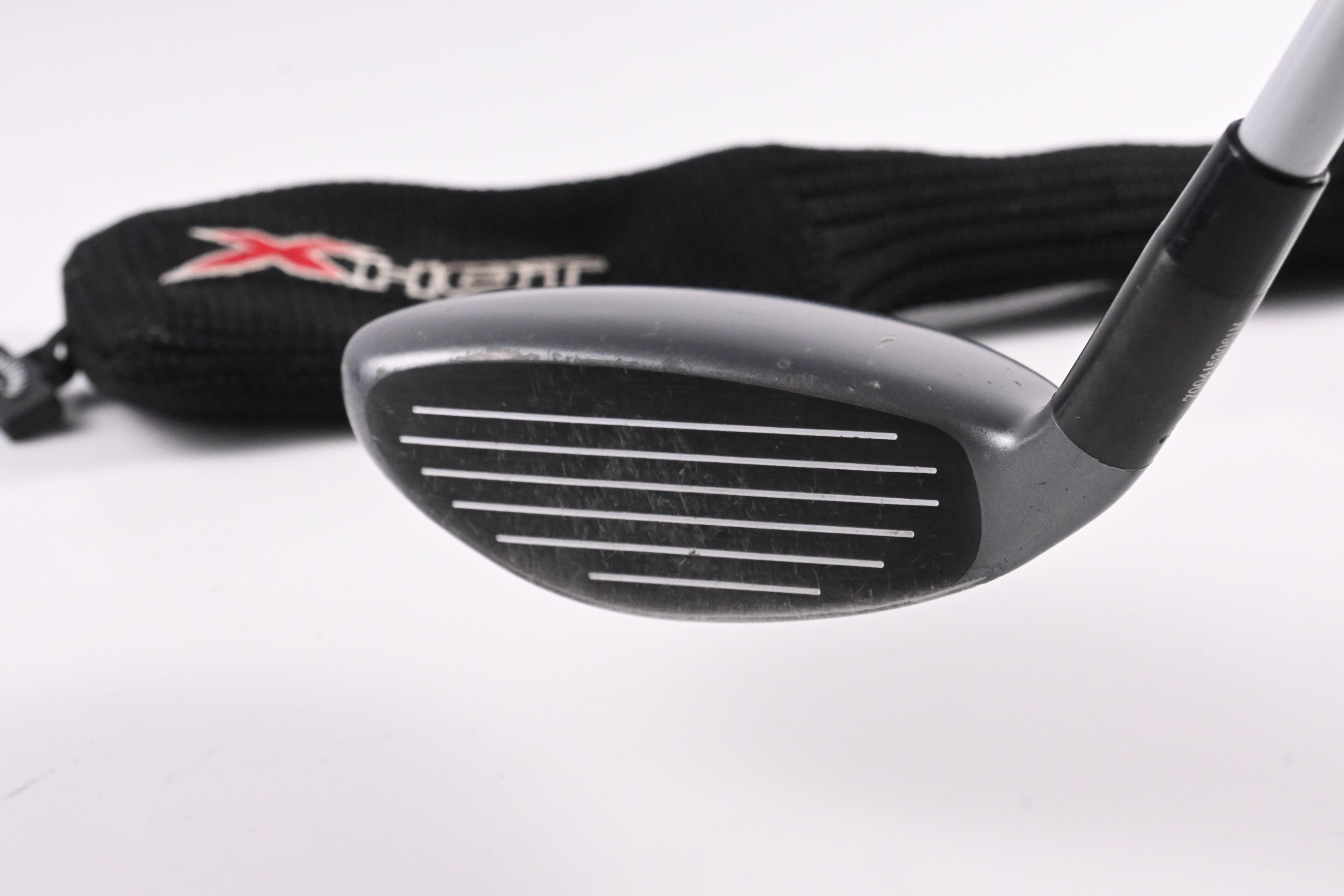 Callaway X Hot #3 Hybrid / 19 Degree / Regular Flex Callaway X Hot 65 Shaft