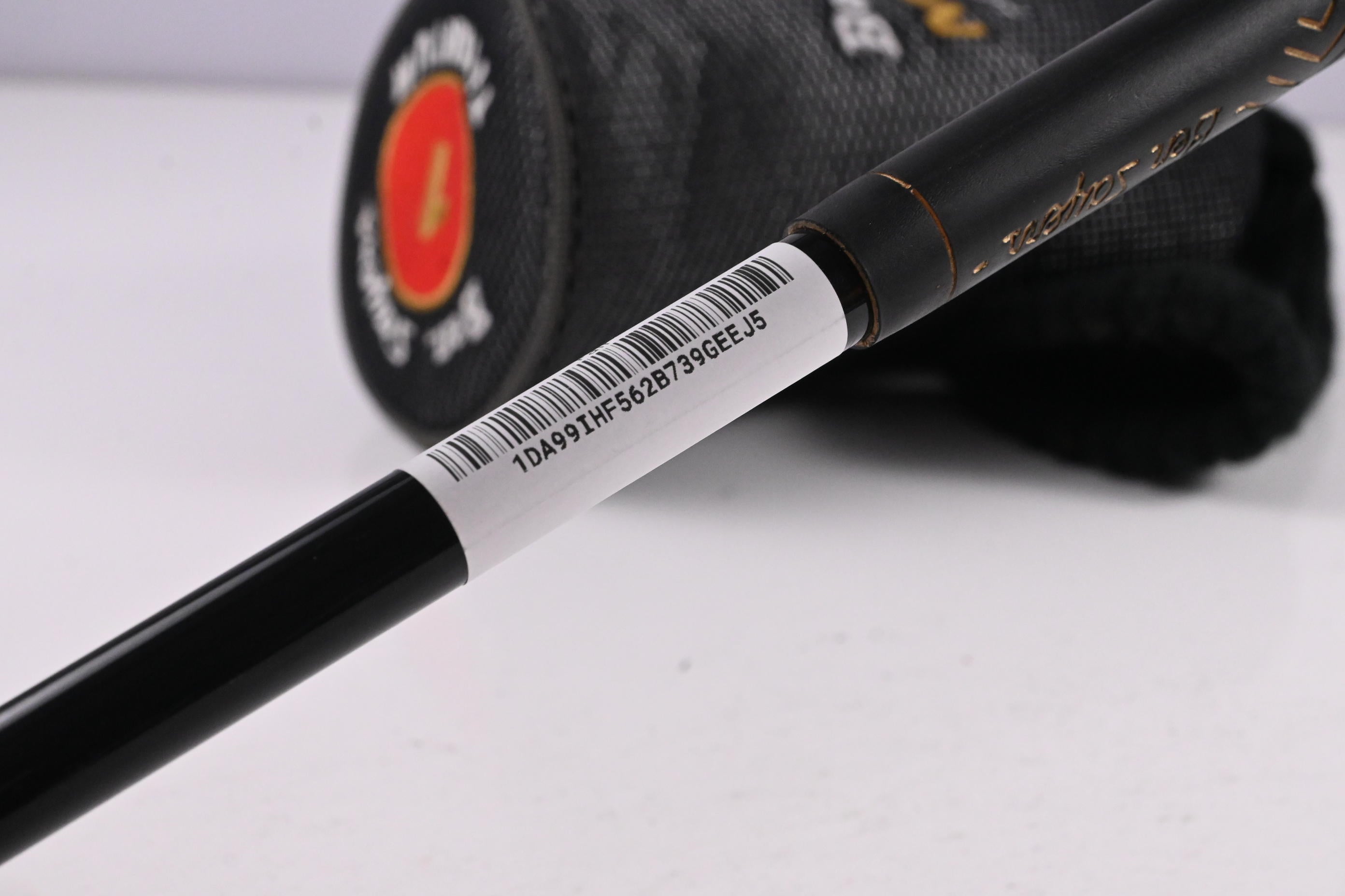 Ben Sayers M2i Driver / 10.5 Degree / Regular Flex Ben Sayers Shaft