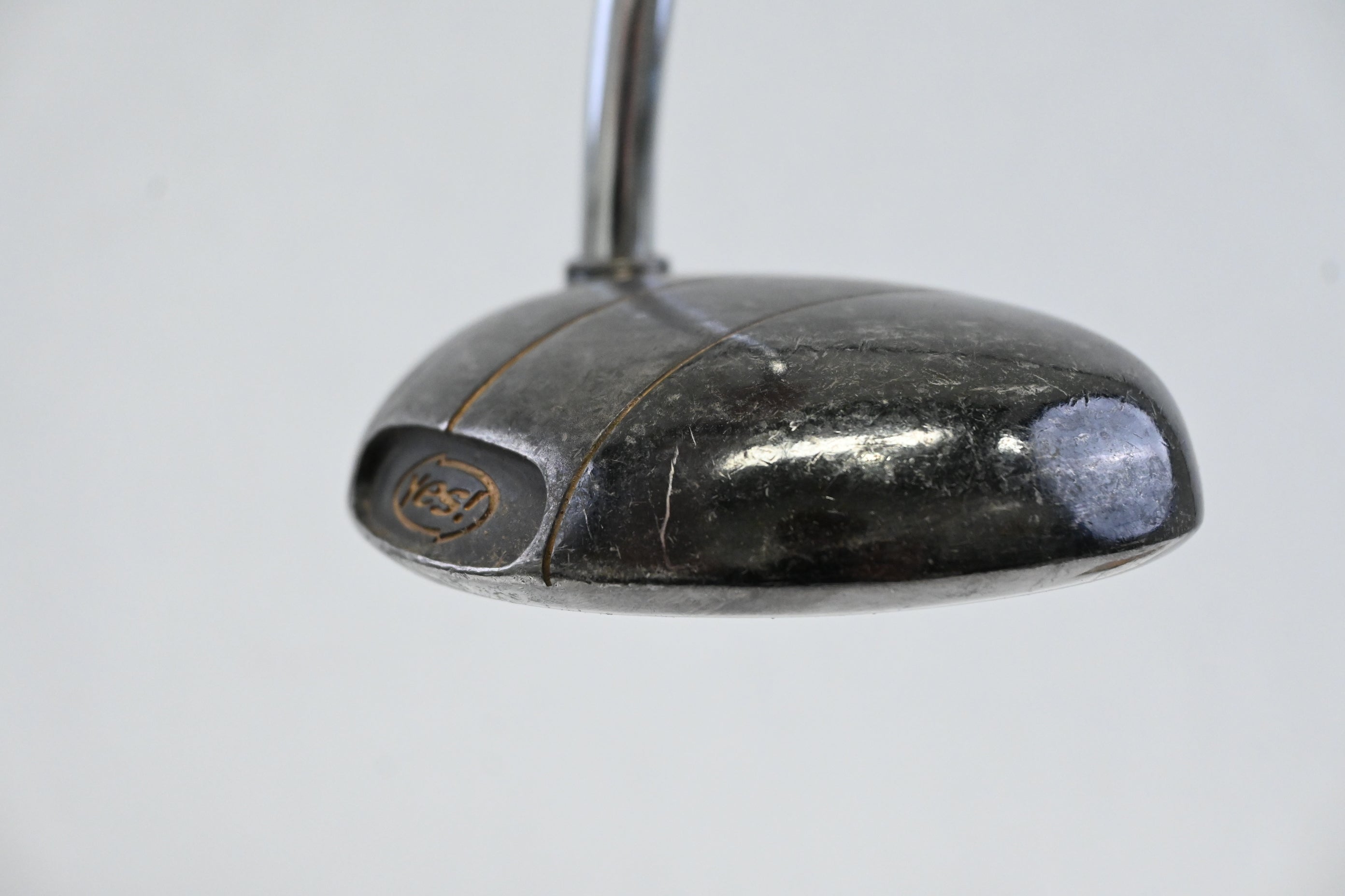 Yes! C-Groove Olivia Putter / 34 Inch