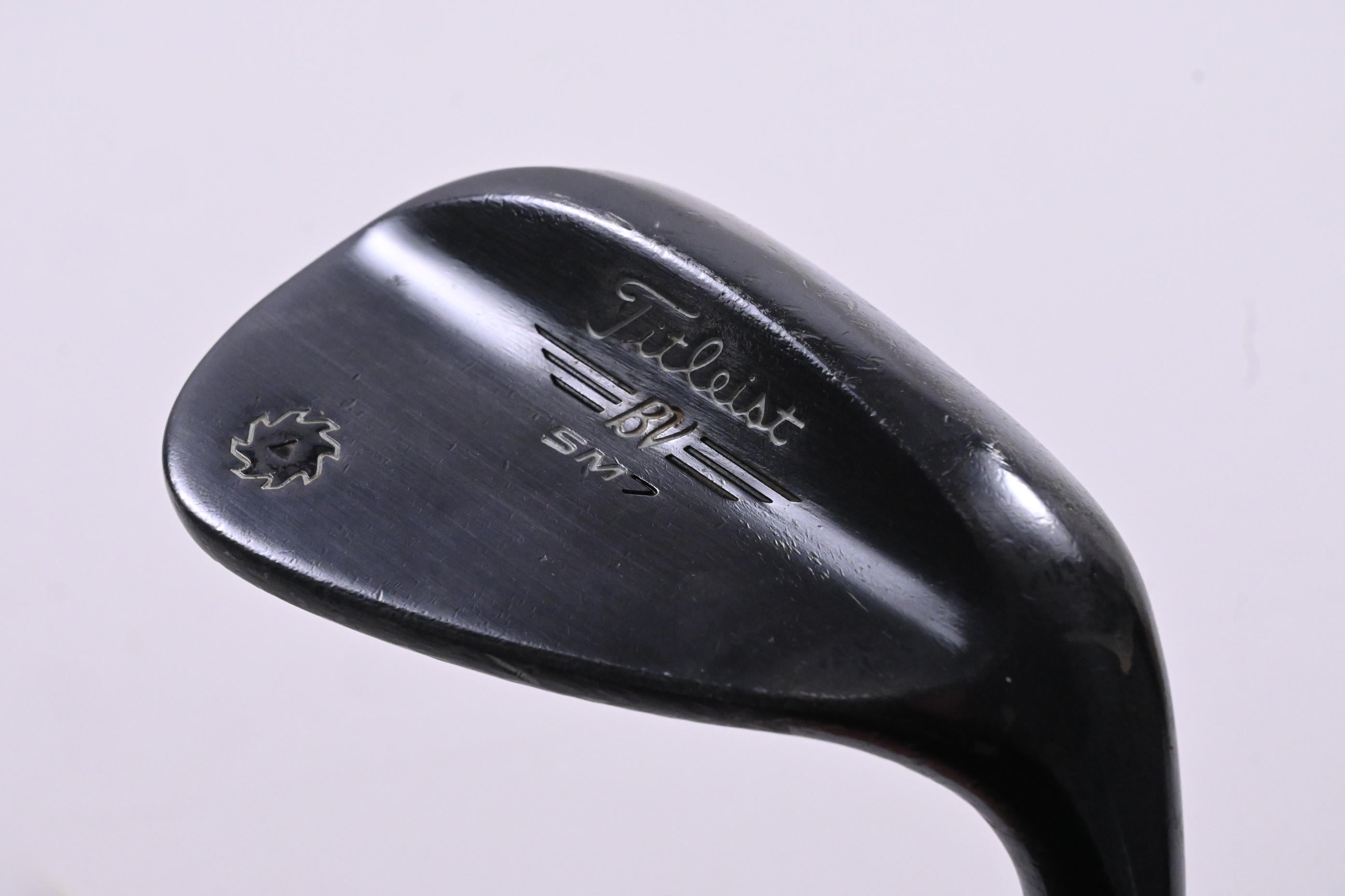 Titleist Vokey SM7 Sand Wedge / 56 Degree / Stiff Flex NS Pro Modus 3 Tour 125