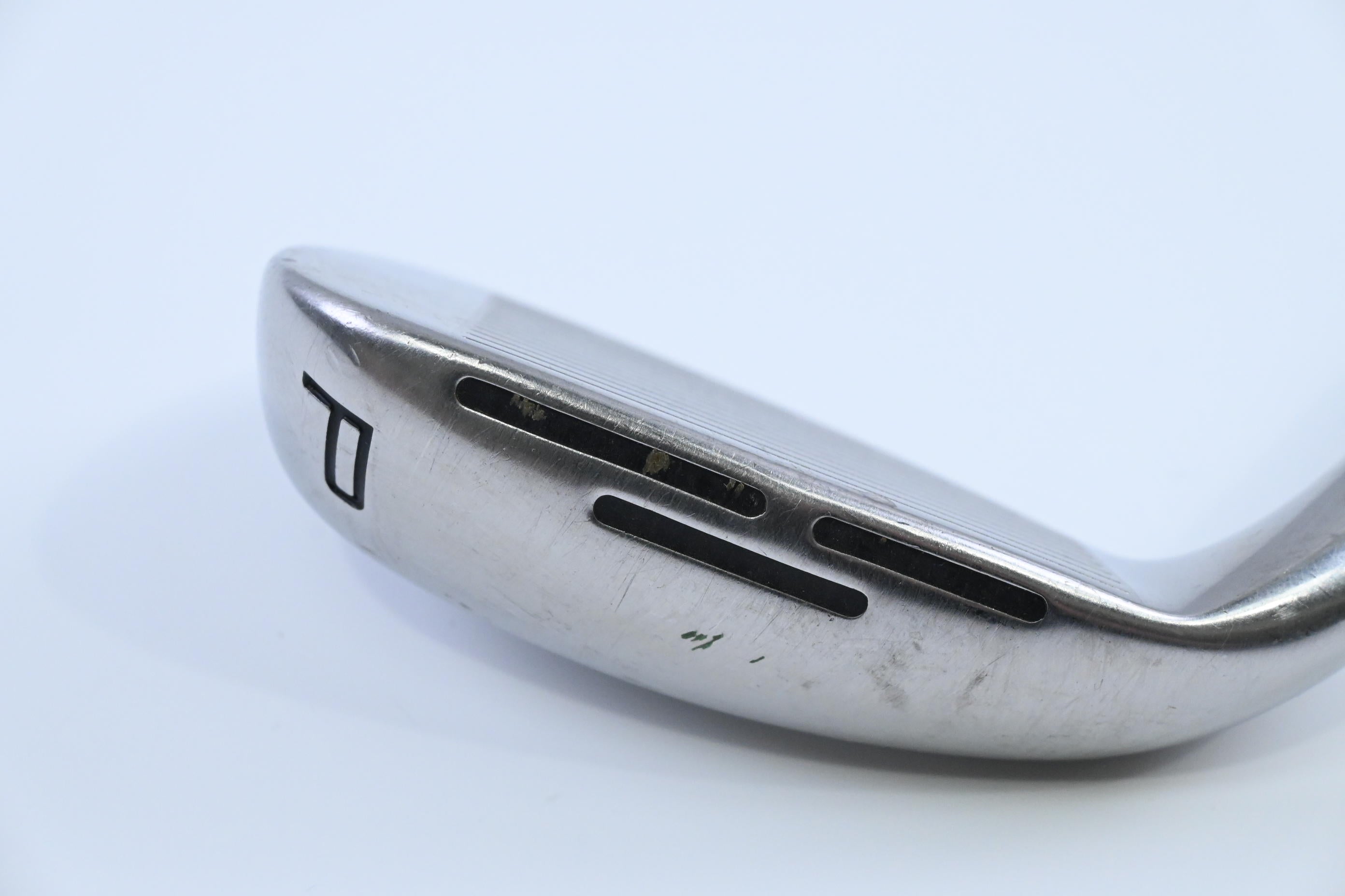 Wilson Dynapwr 2023 Pitching Wedge / 42 Degree / Regular Flex KBS Max Ultralite