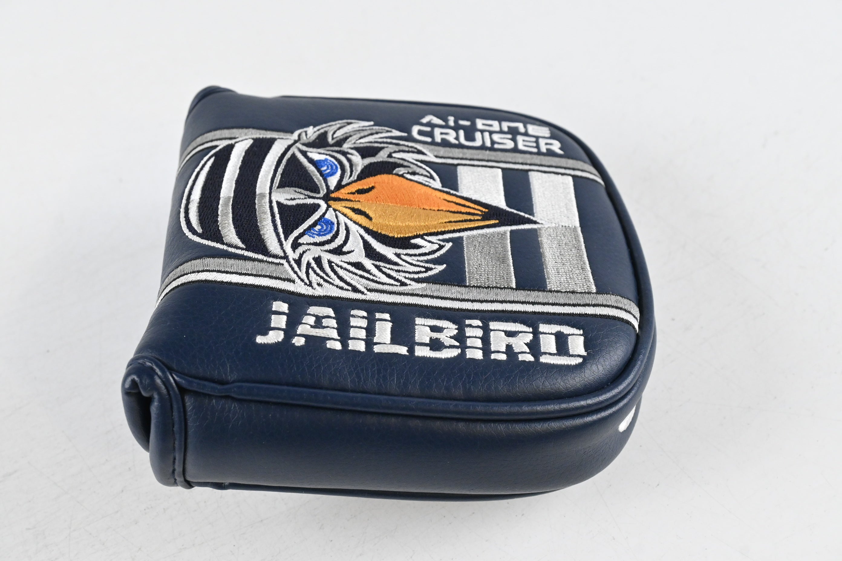Odyssey Ai-One Square 2 Square Jailbird Putter / 38 Inch