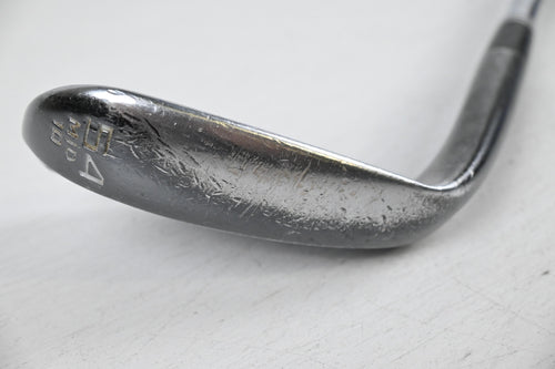 Cleveland RTX ZipCore Sand Wedge / 54 Degree / Wedge Flex Dynamic Gold Spinner