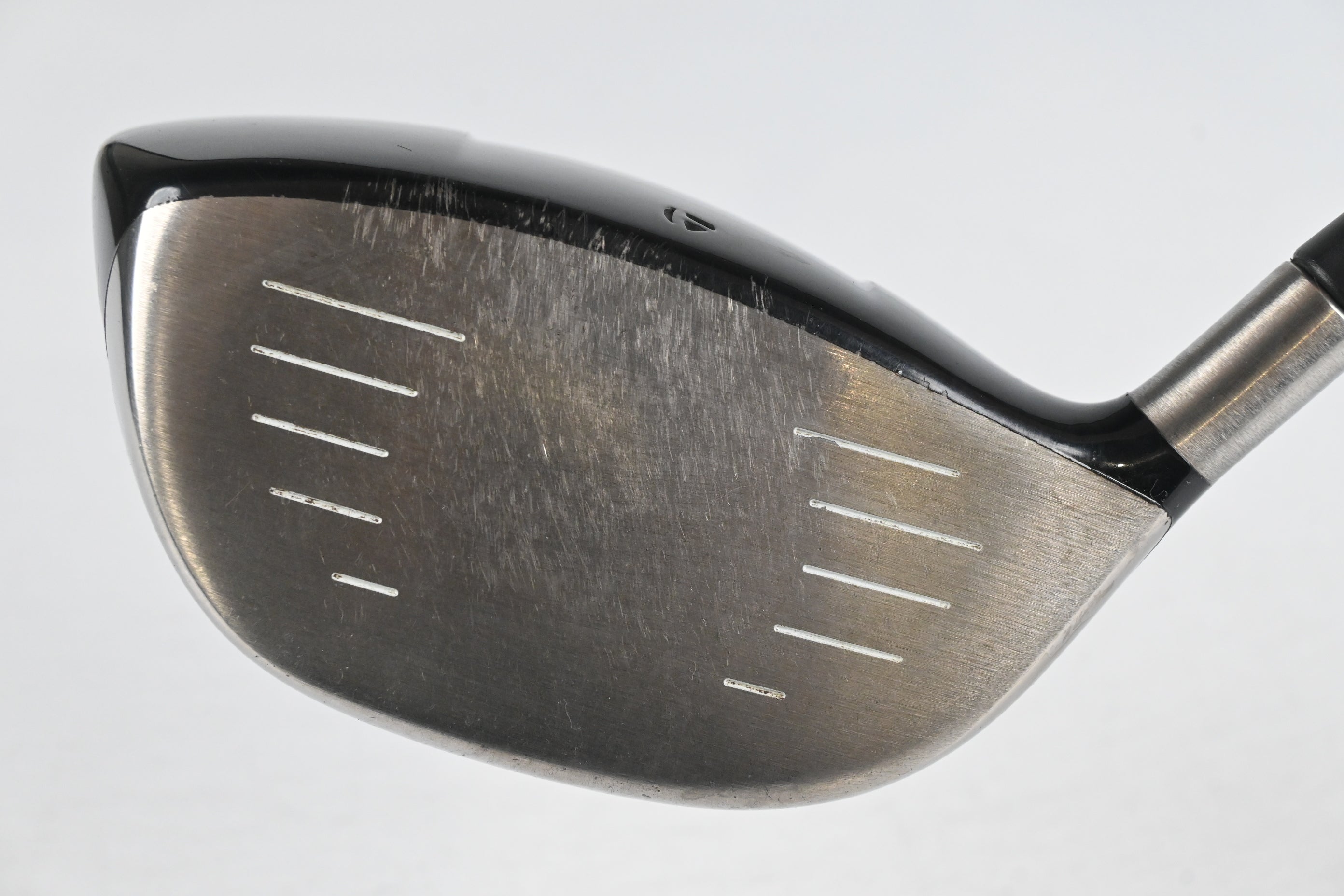 Taylormade R580 Driver / 10.5 Degree / Regular Flex M.A.S.2 60 Shaft