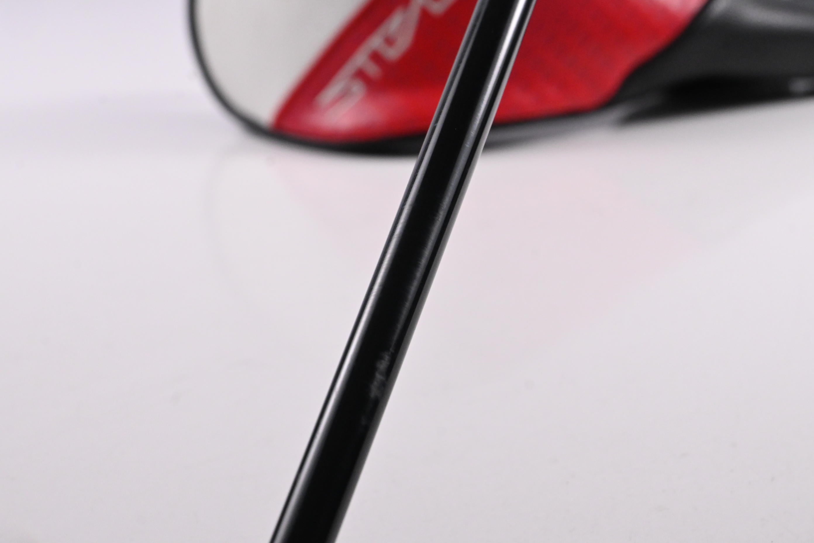 Taylormade Stealth 2 Plus #5 Wood / 18 Degree / Stiff Flex Kai'Li Red 75 Shaft