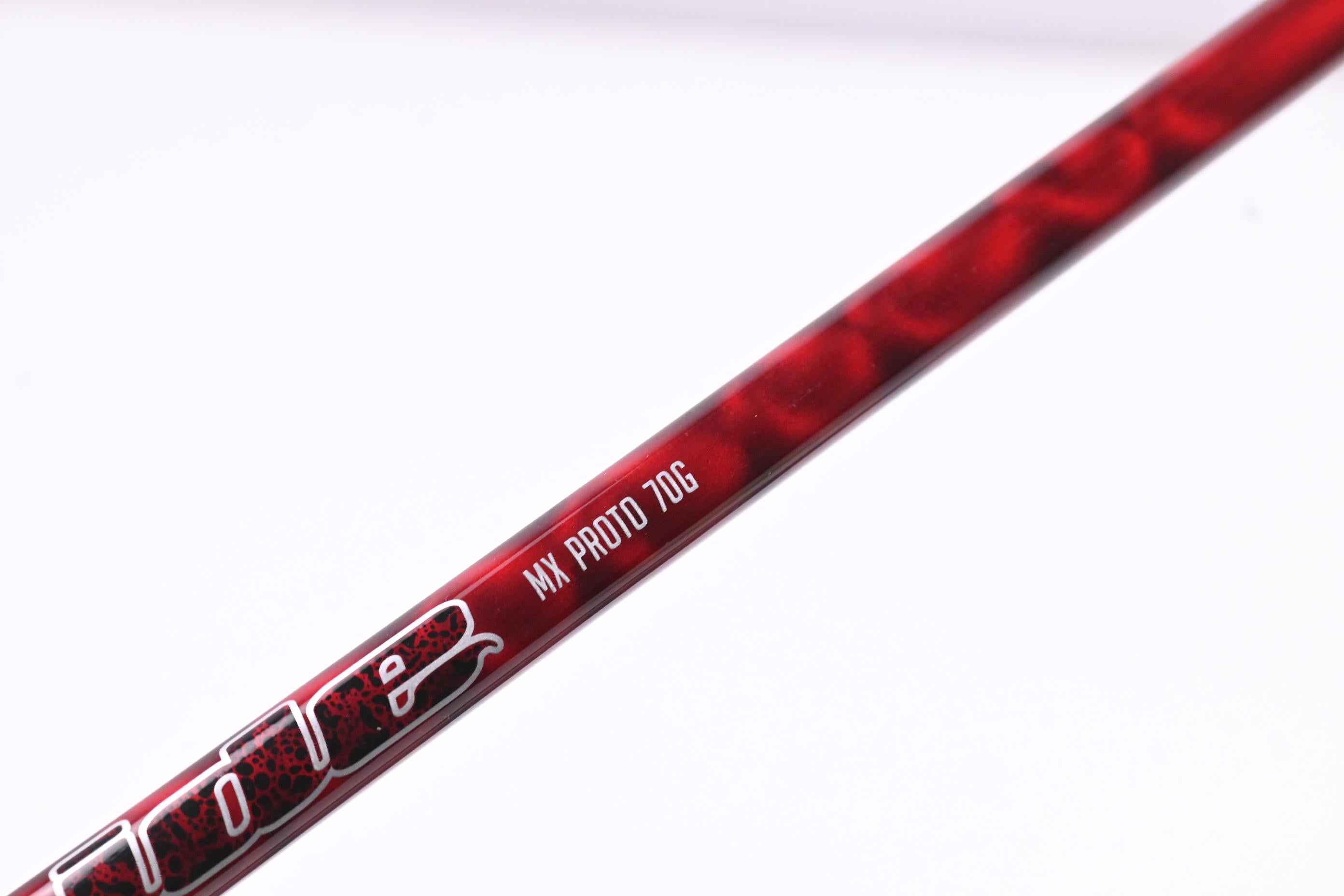 Project X Evenflow Riptide MX Proto 70 Driver Shaft / X-Flex / Callaway 2nd Gen