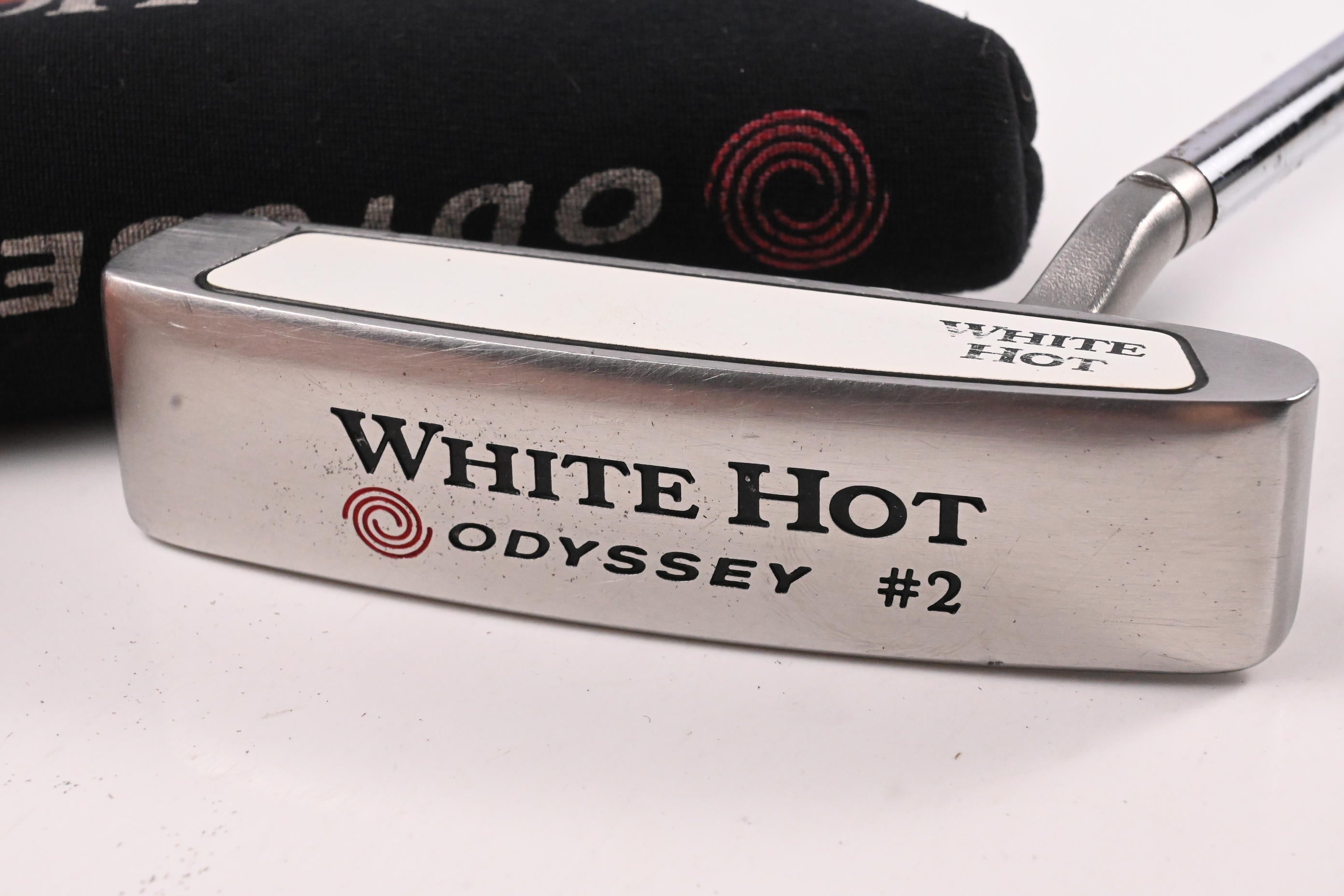 Odyssey White Hot #2 Putter / 35 Inch