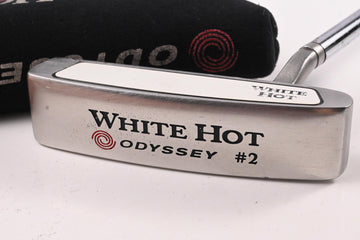 Odyssey White Hot #2 Putter / 35 Inch