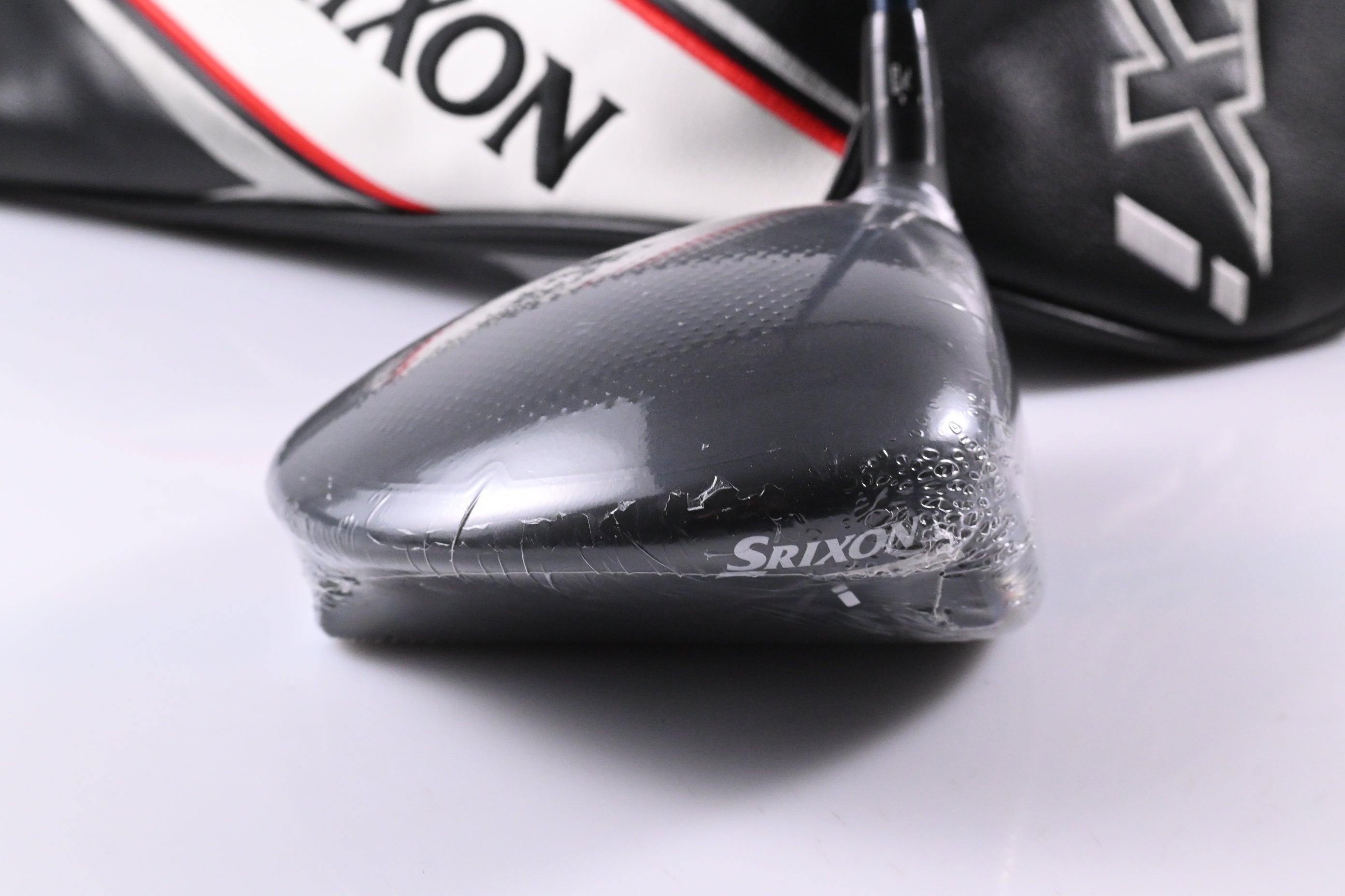 Srixon ZXi Max Driver / 10.5 Degree / Stiff Flex Fujikura Ventus TR Blue 6 Shaft