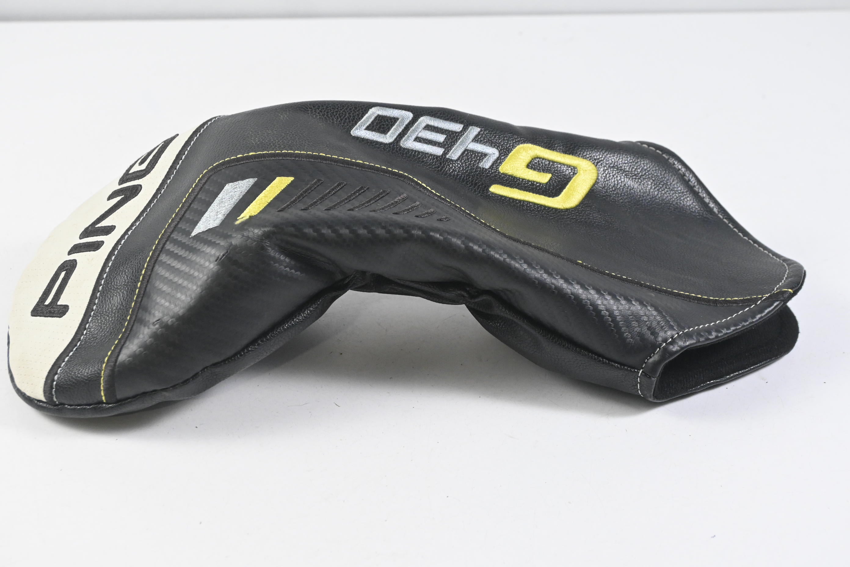 Ping G430 SFT Driver / 10.5 Degree / Regular Flex Ping Alta CB Black 55 Shaft