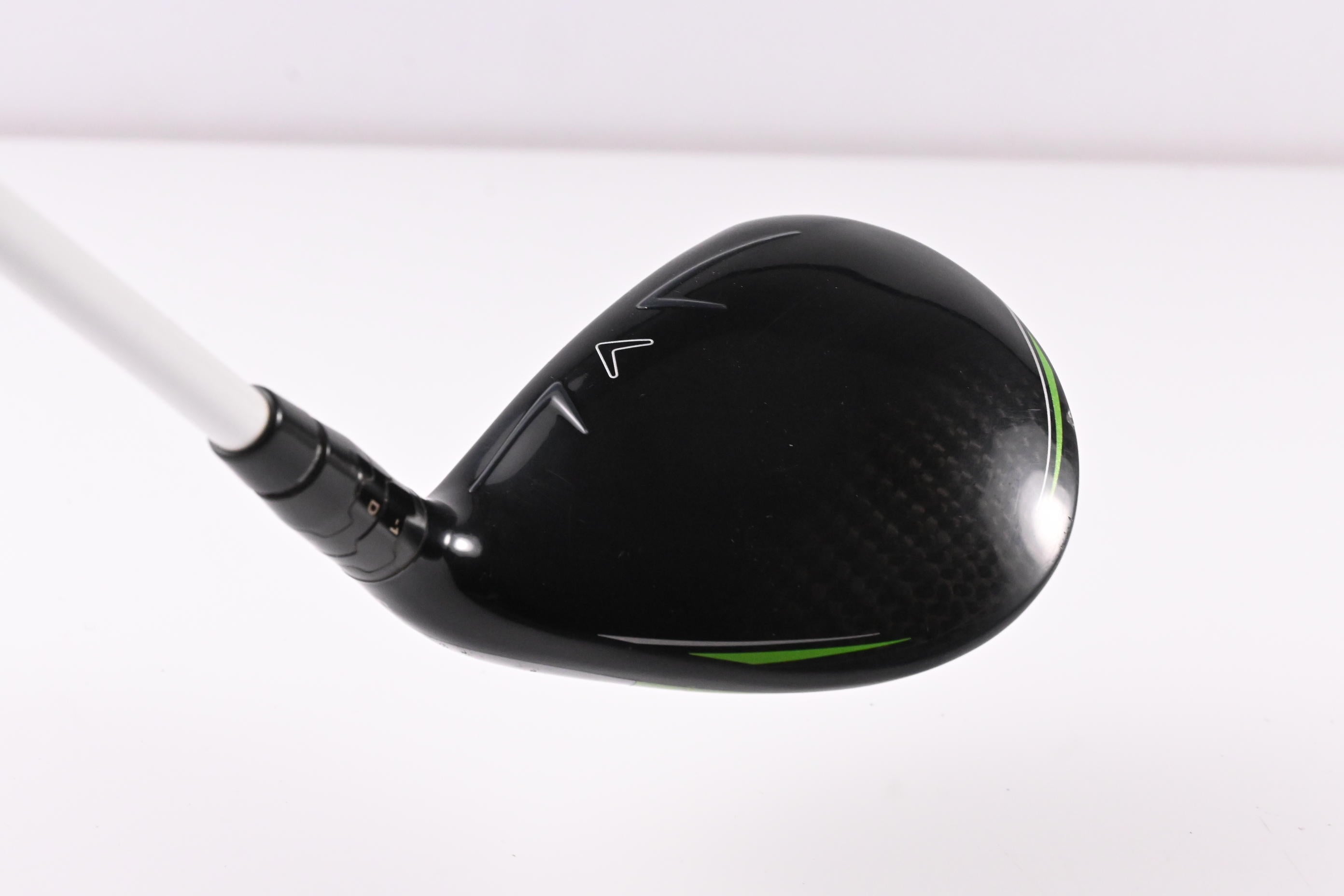 Callaway GBB Epic #3 Wood / 15 Degree / Regular Flex Matrix White Tie 5X3